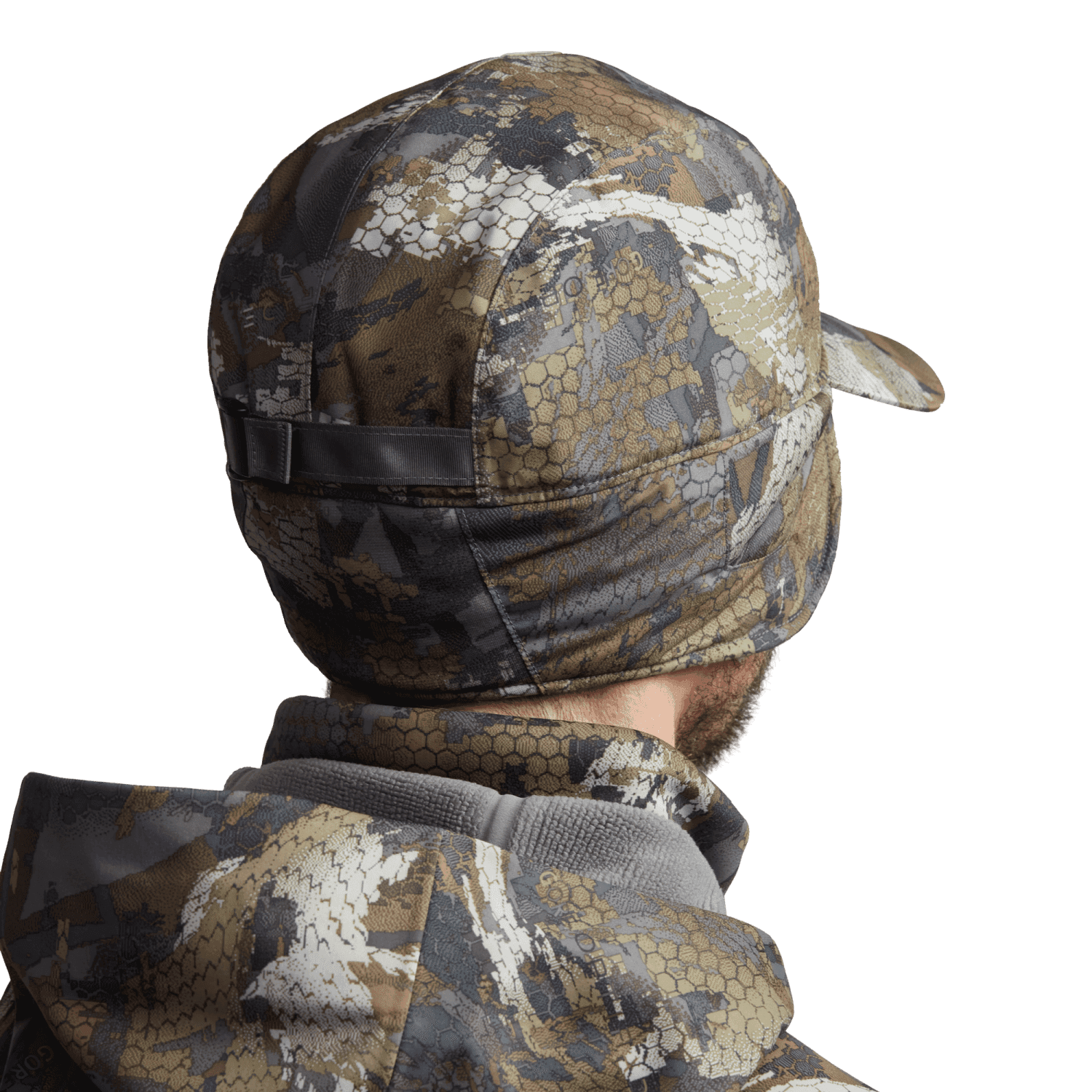 Blizzard GTX Hat