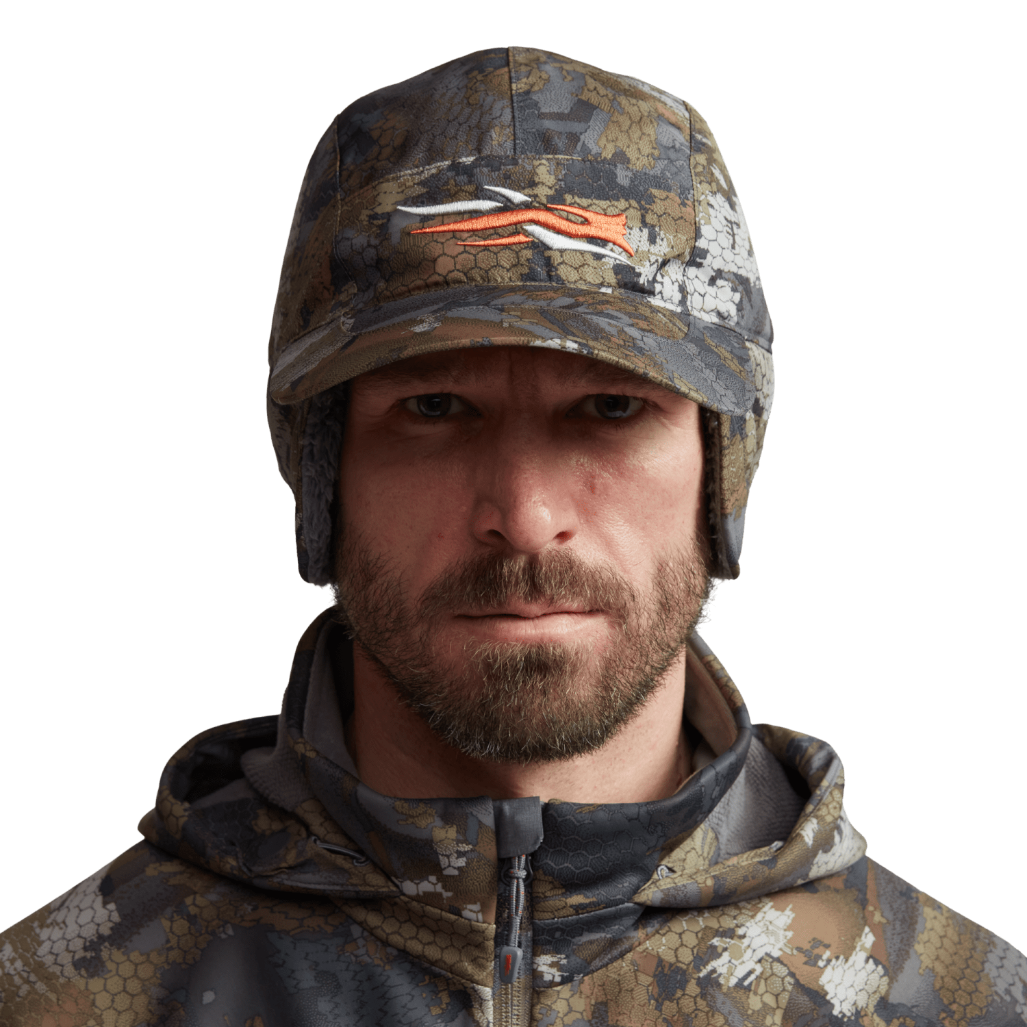 Blizzard GTX Hat