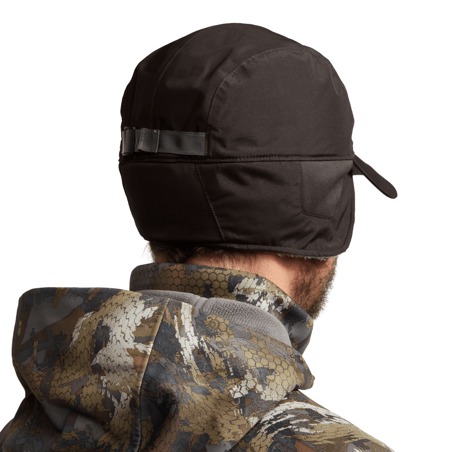 Blizzard GTX Hat