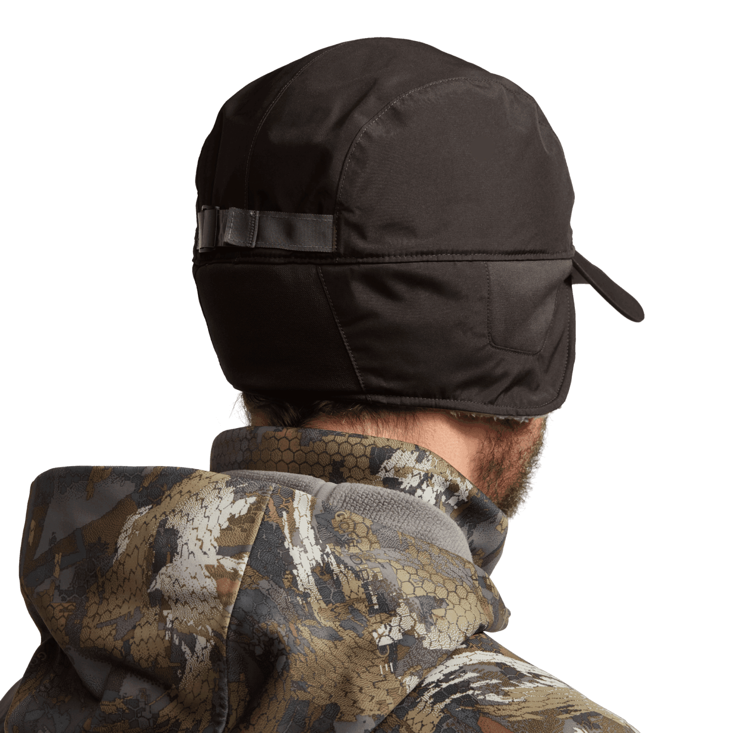 Blizzard GTX Hat