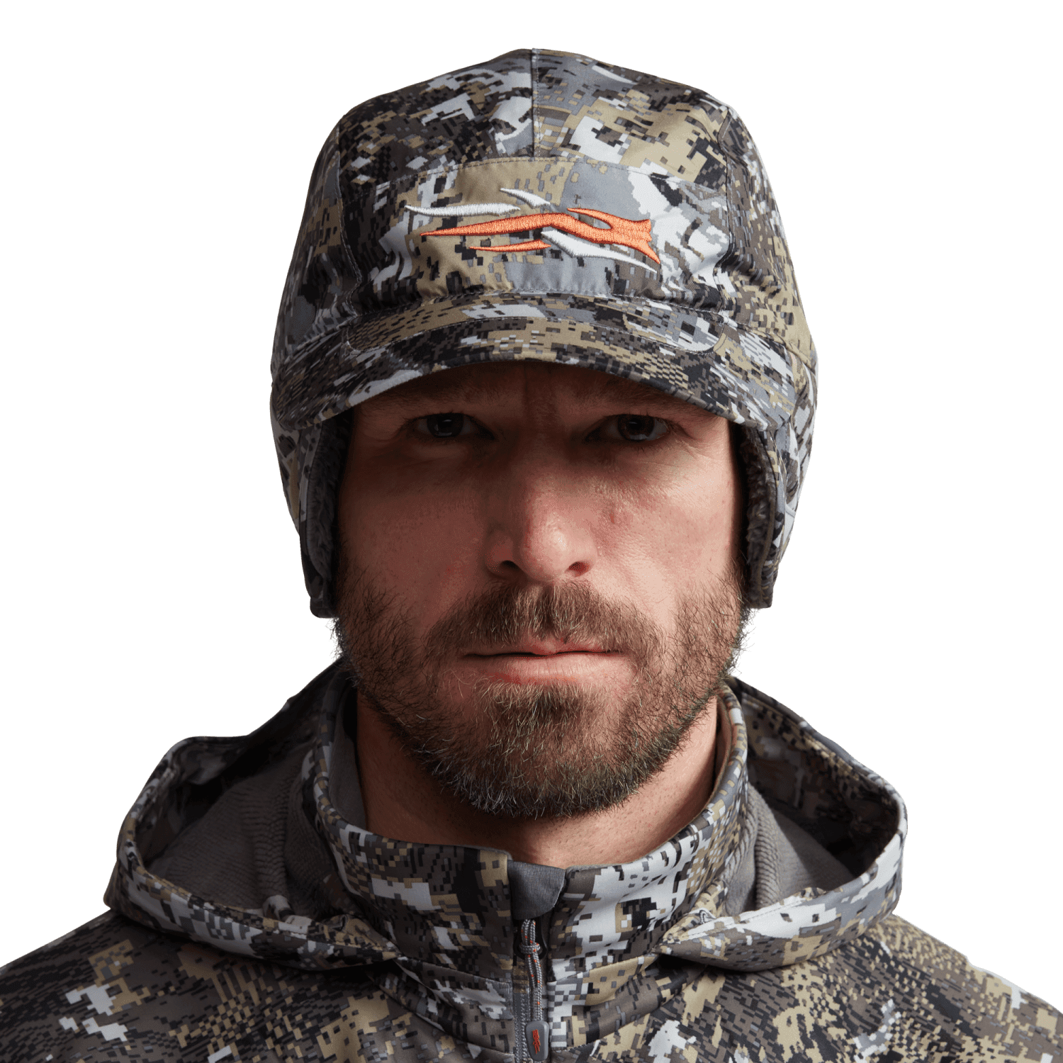 Blizzard GTX Hat