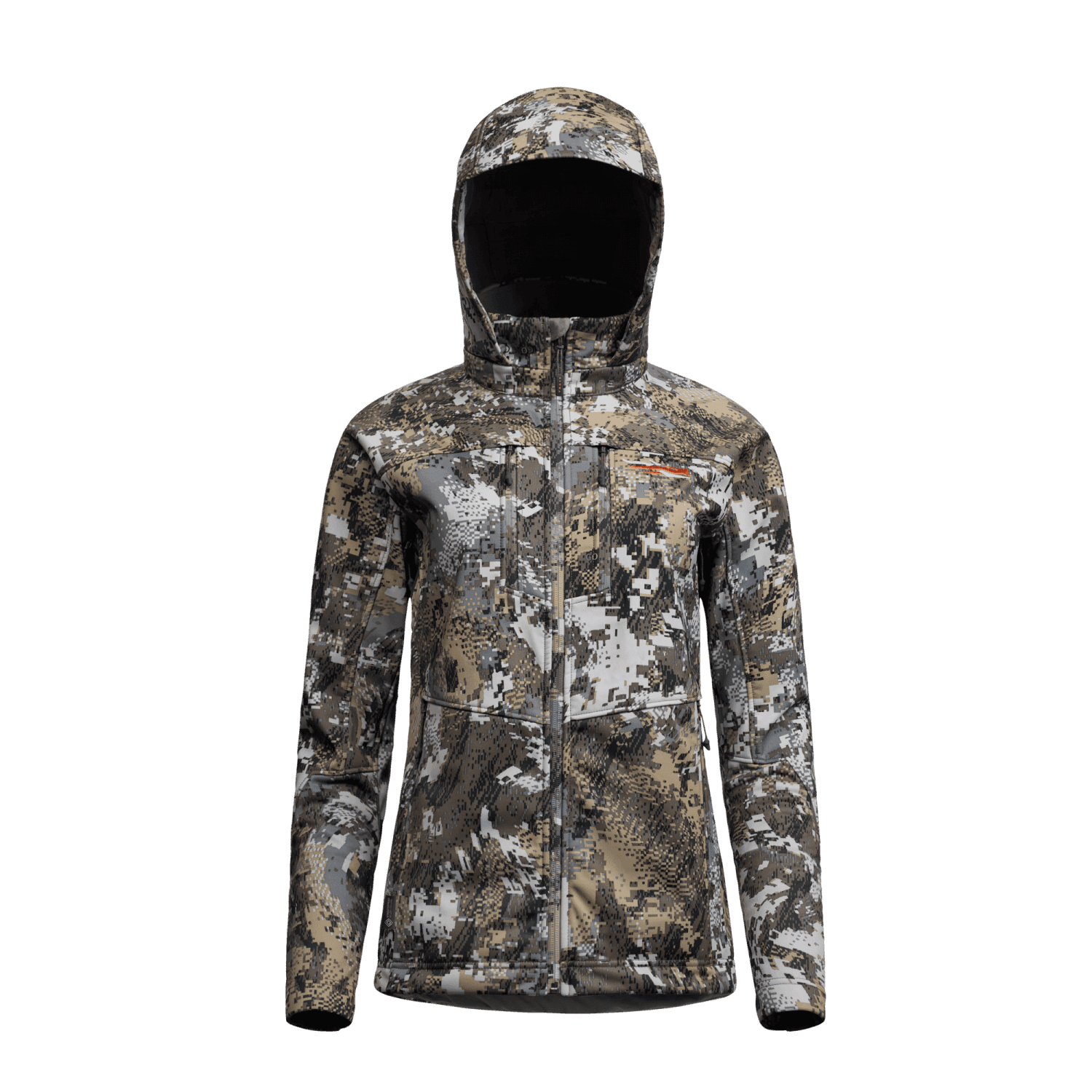 Women's Jetstream Jacket