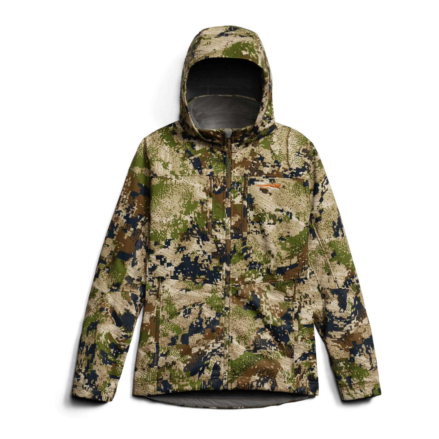 Women's Jetstream Jacket