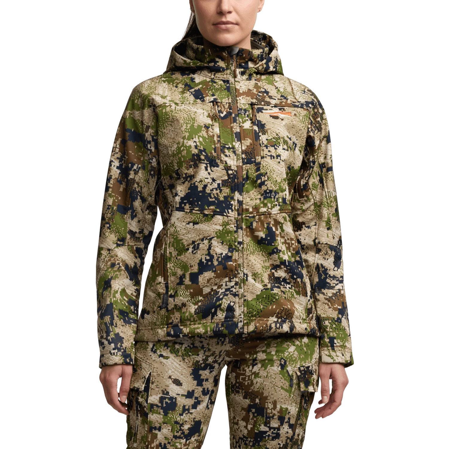 Women's Jetstream Jacket