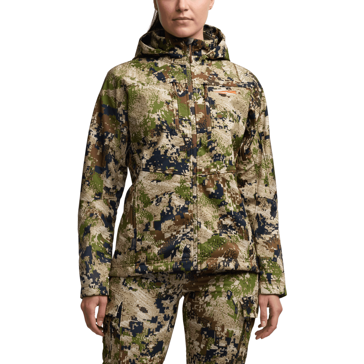 Women's Jetstream Jacket