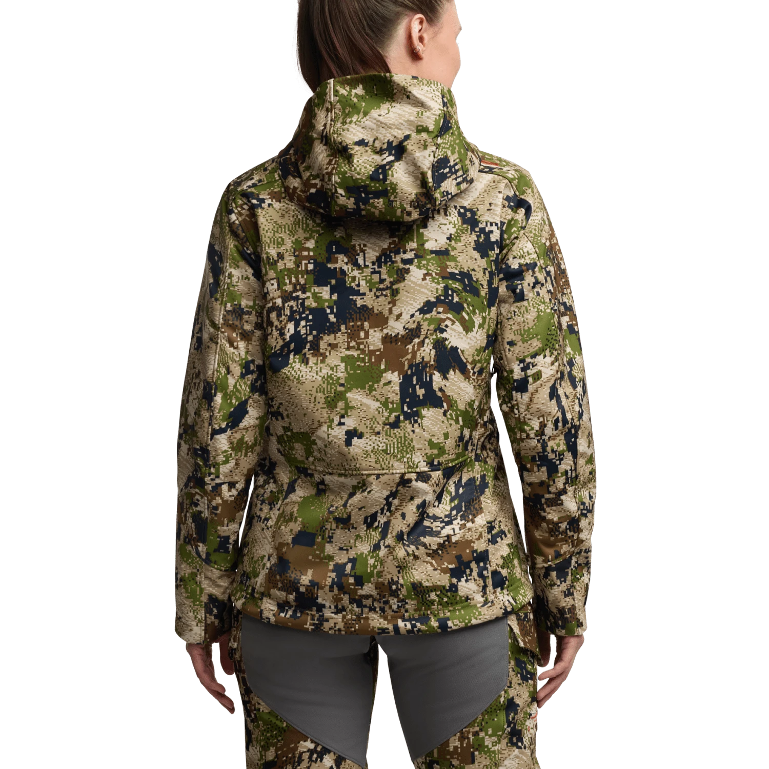 Women's Jetstream Jacket