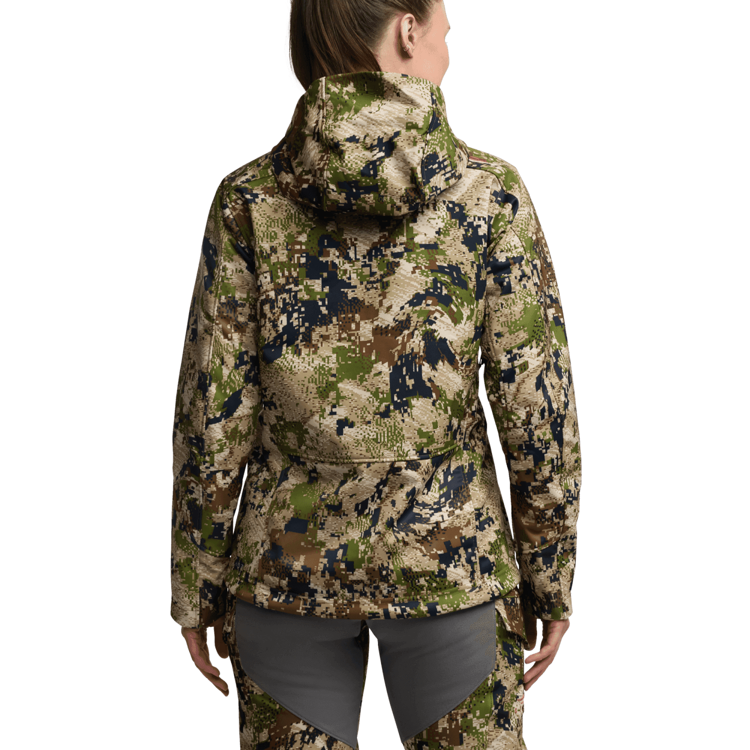 Women's Jetstream Jacket