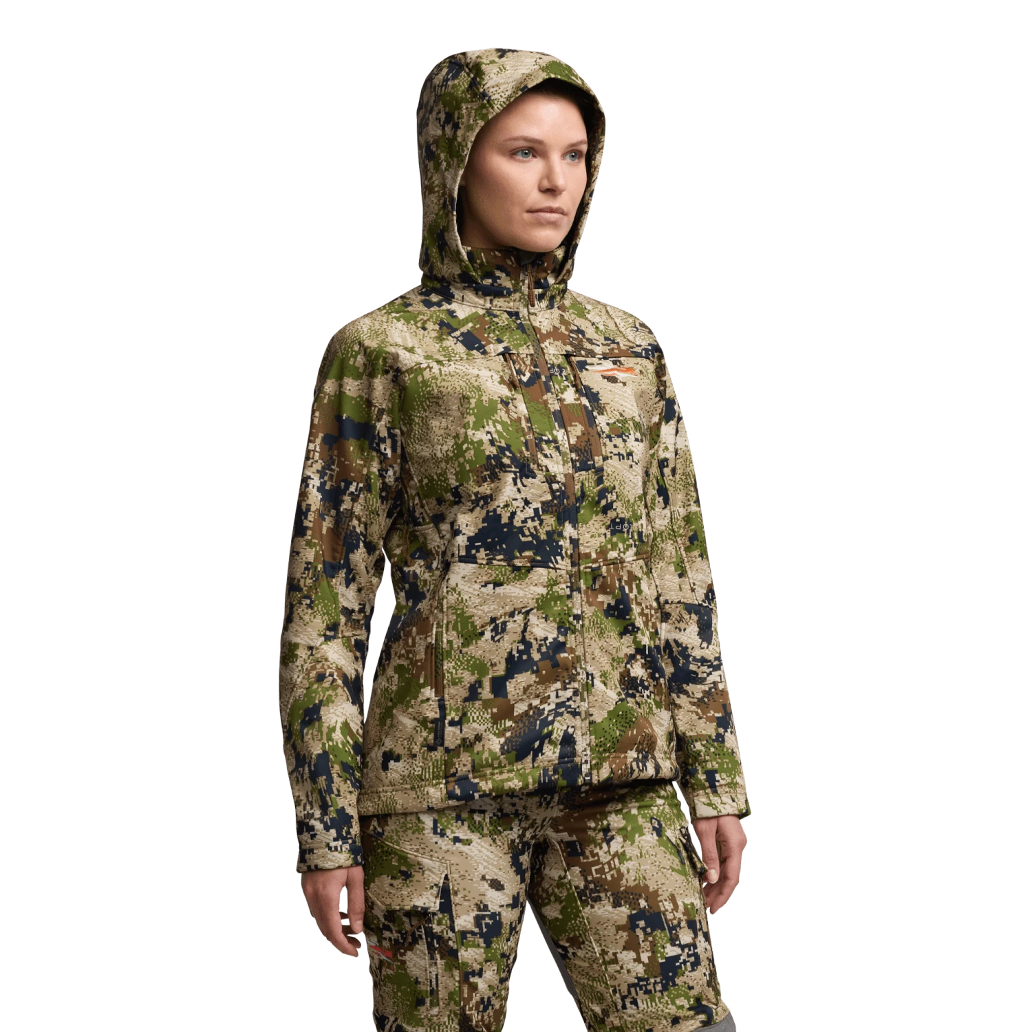 Women's Jetstream Jacket