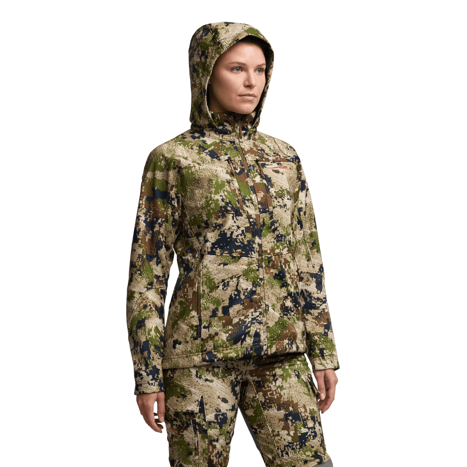 Women's Jetstream Jacket