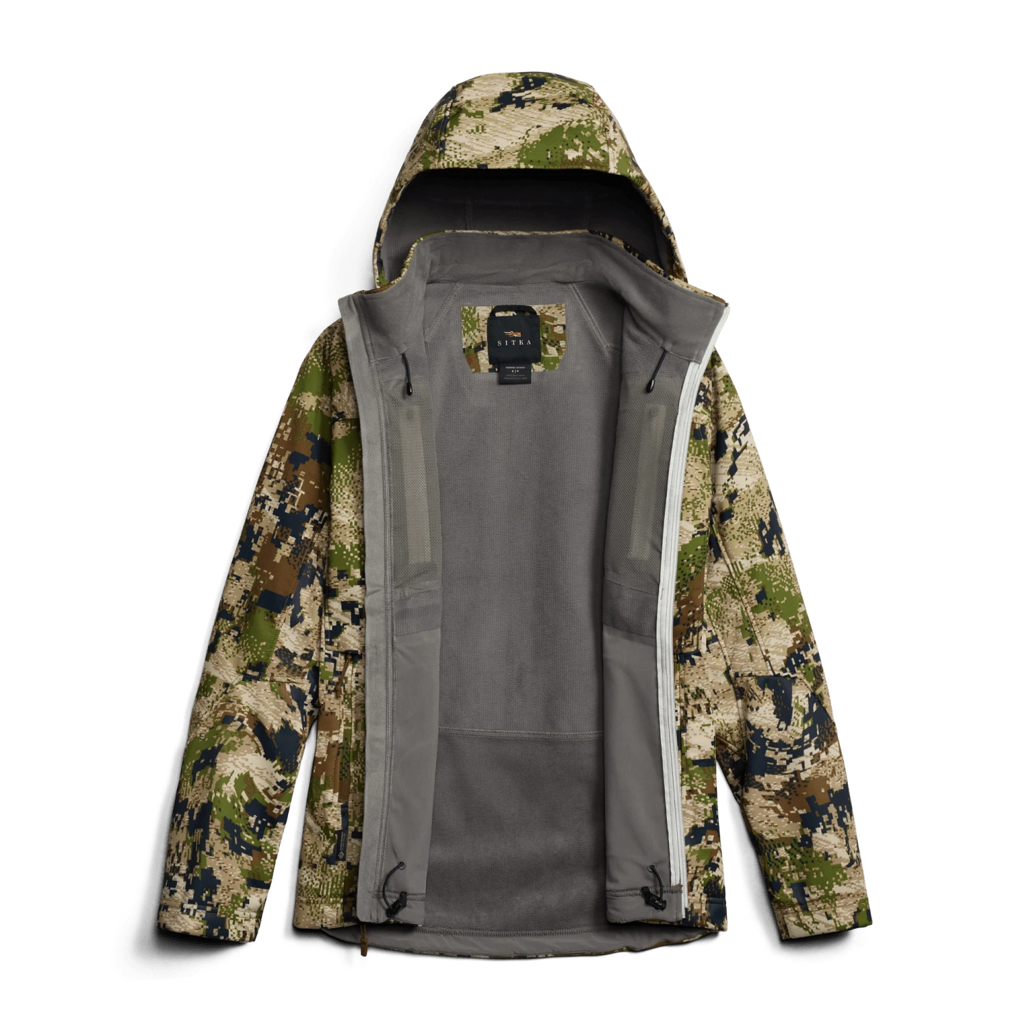 Women's Jetstream Jacket