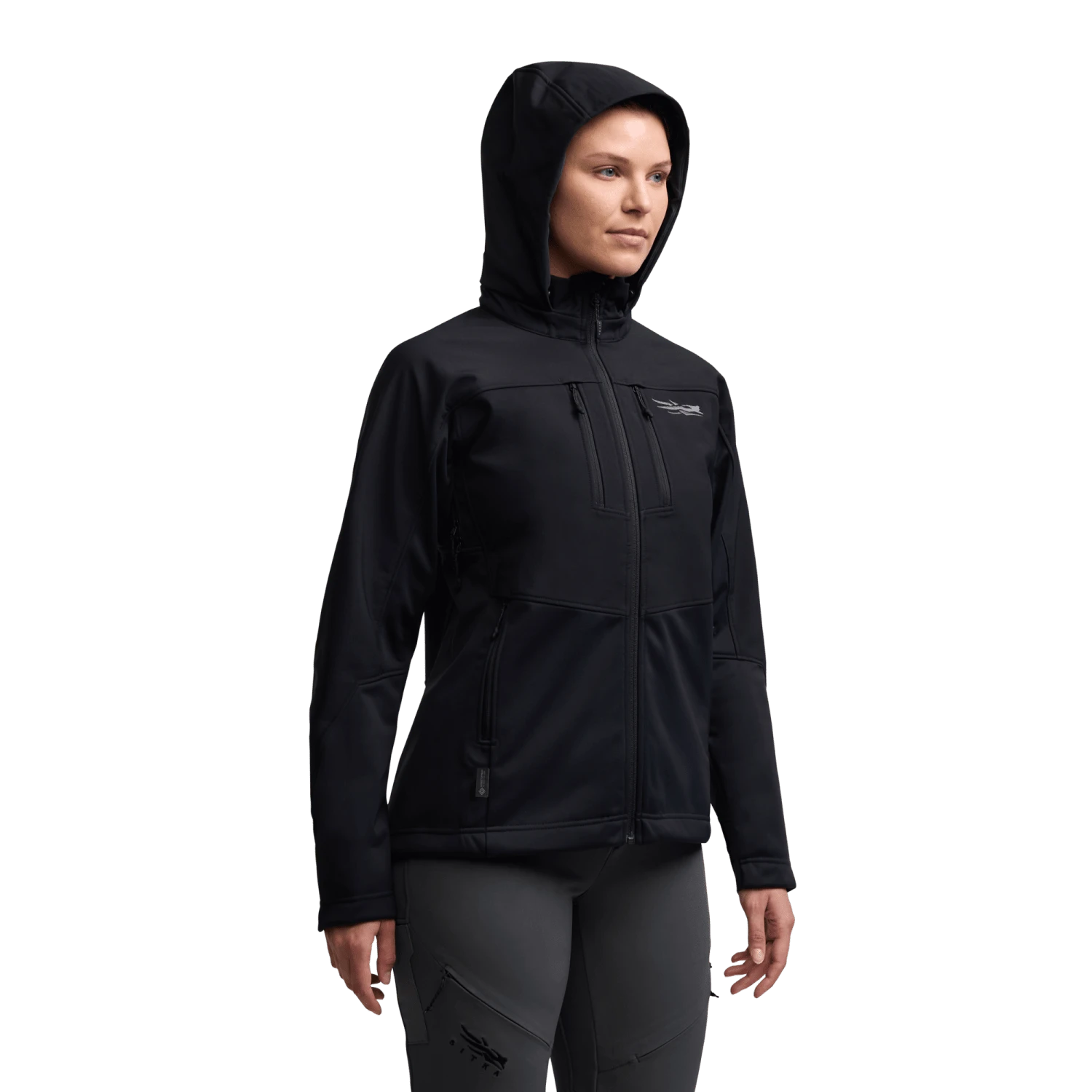 Women's Jetstream Jacket