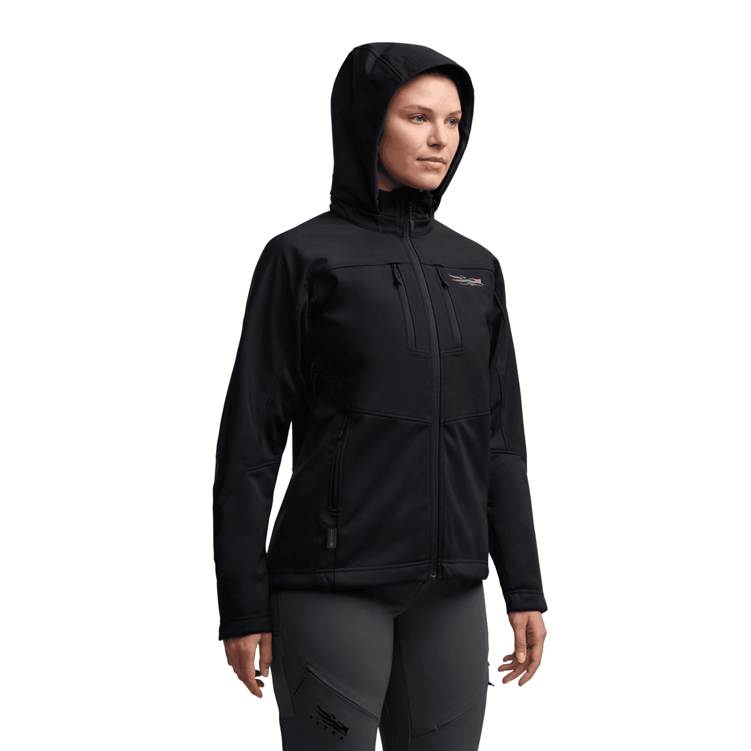 Women's Jetstream Jacket