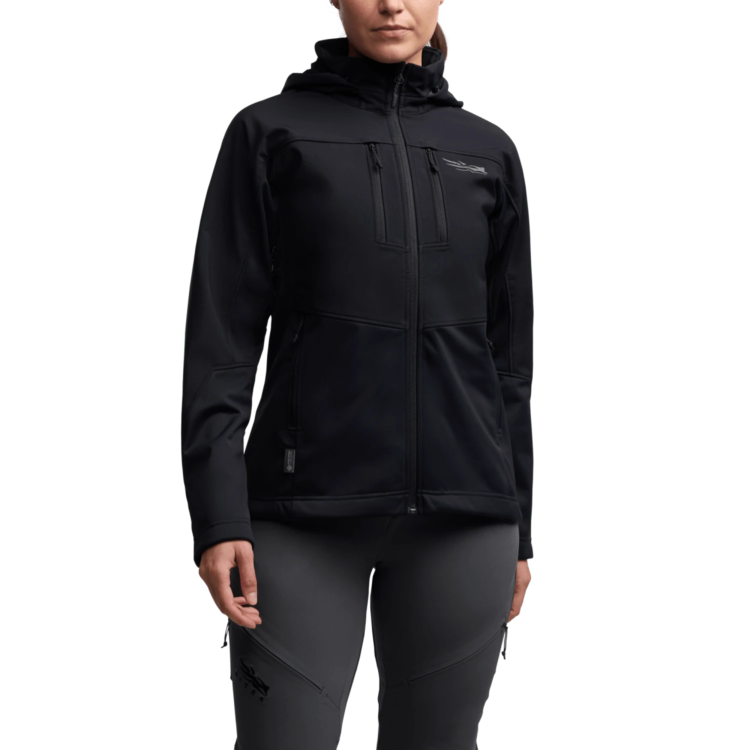Women's Jetstream Jacket