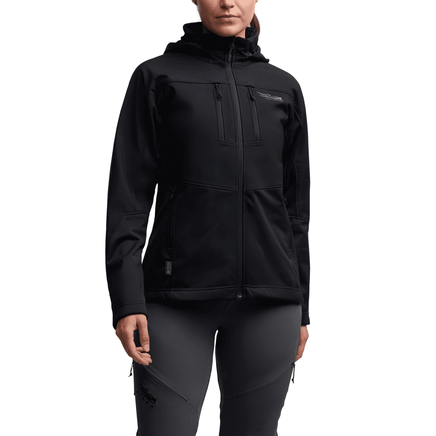 Women's Jetstream Jacket