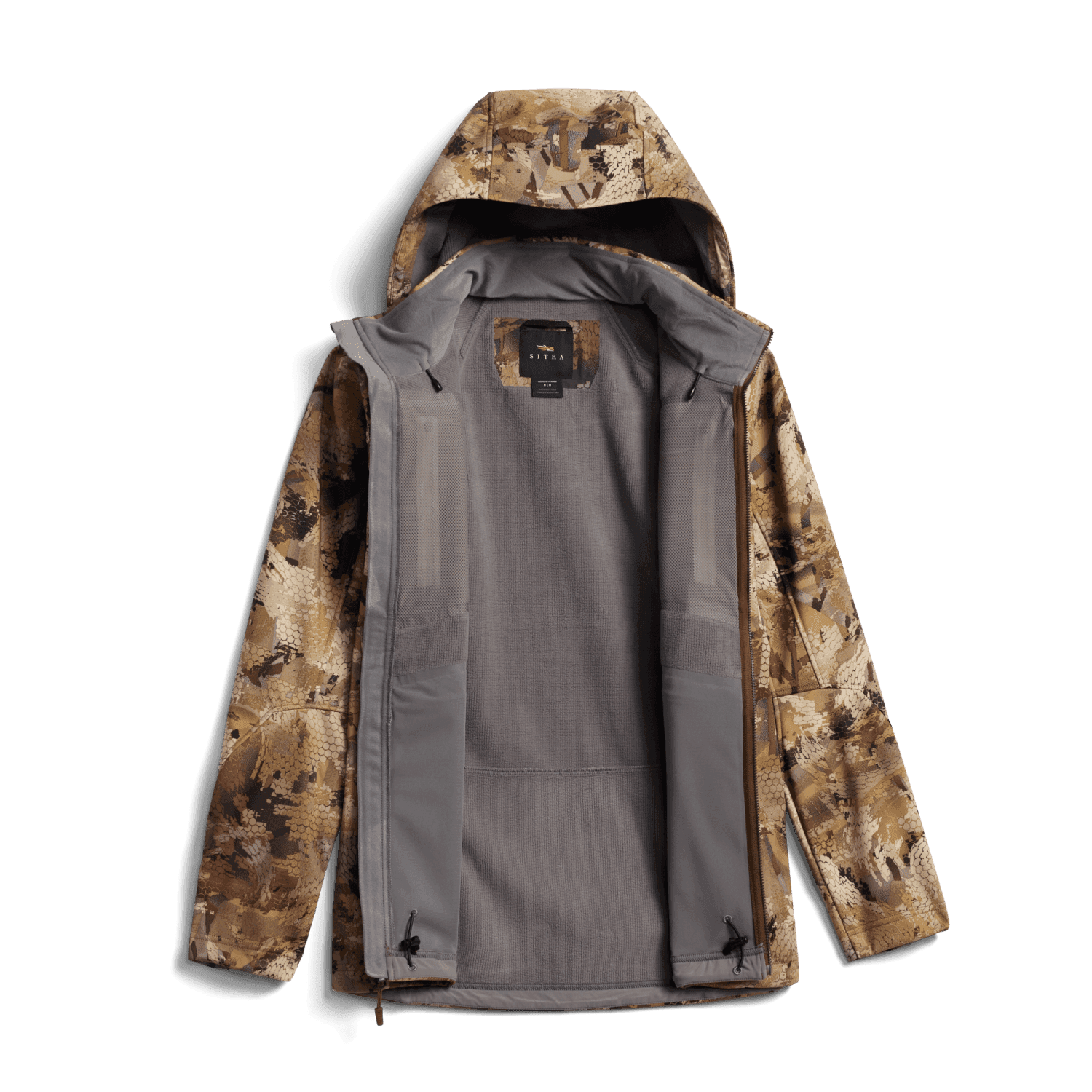 Women's Jetstream Jacket