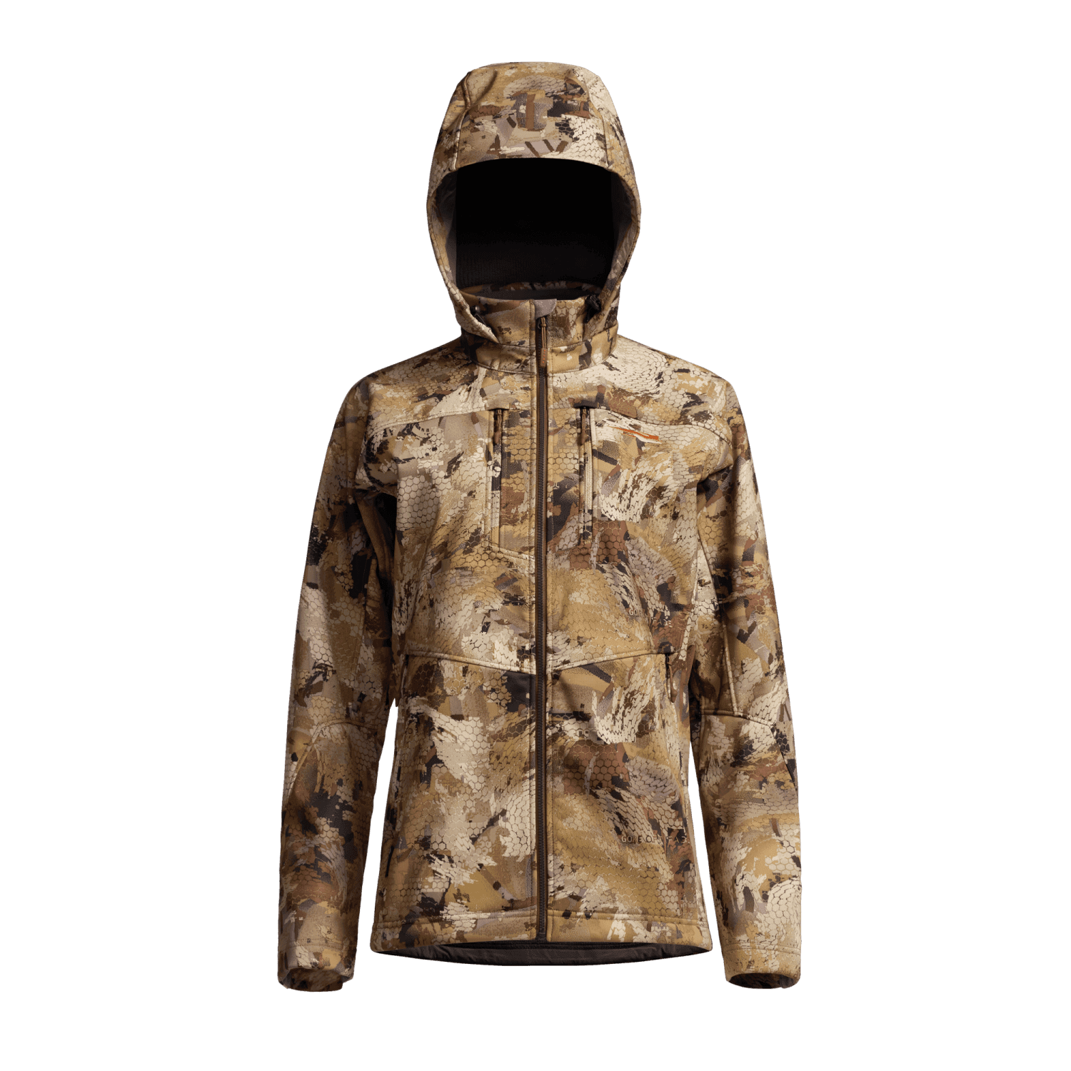 Women's Jetstream Jacket