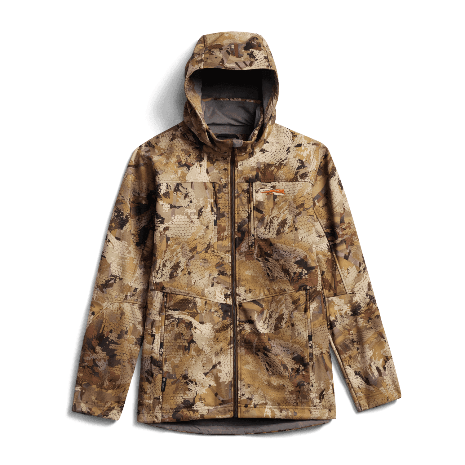Women's Jetstream Jacket