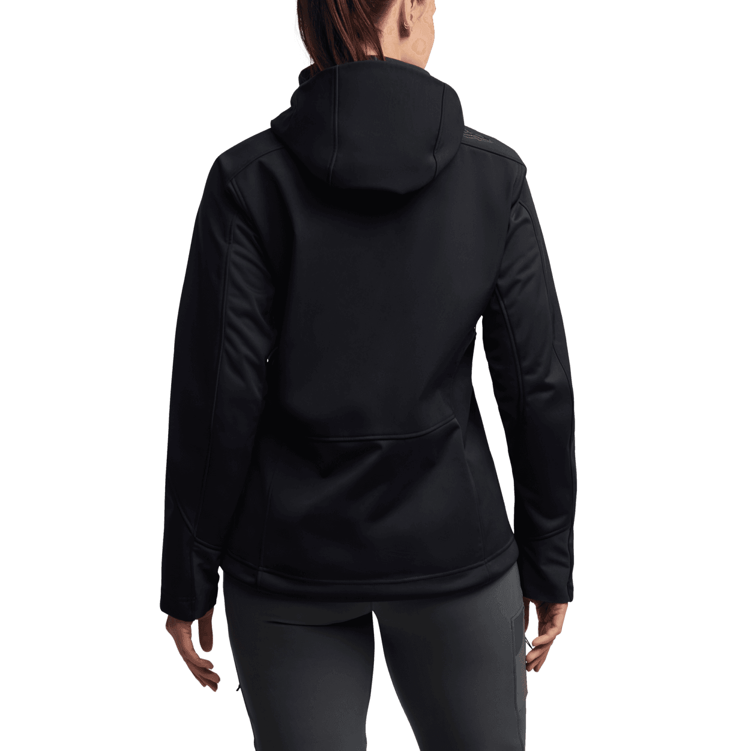 Women's Jetstream Jacket