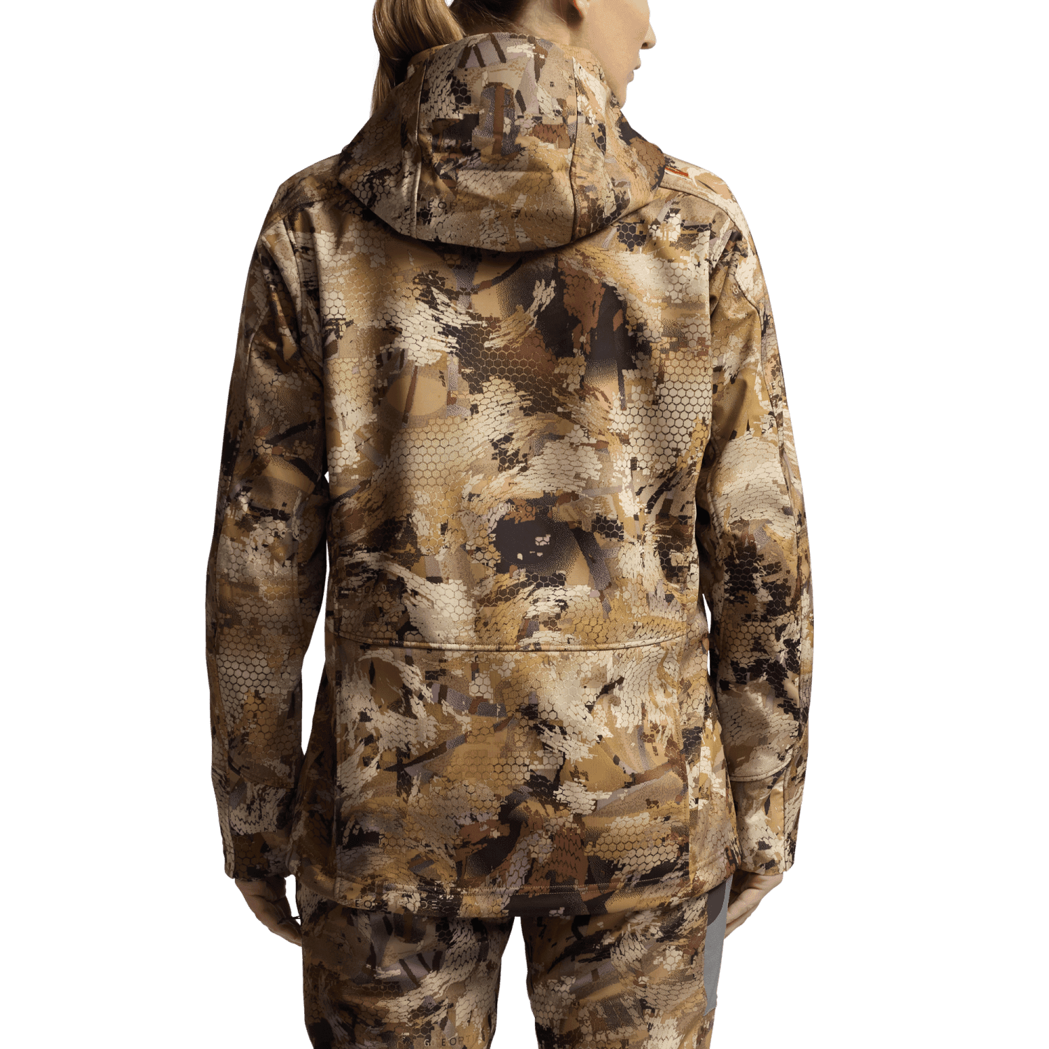 Women's Jetstream Jacket