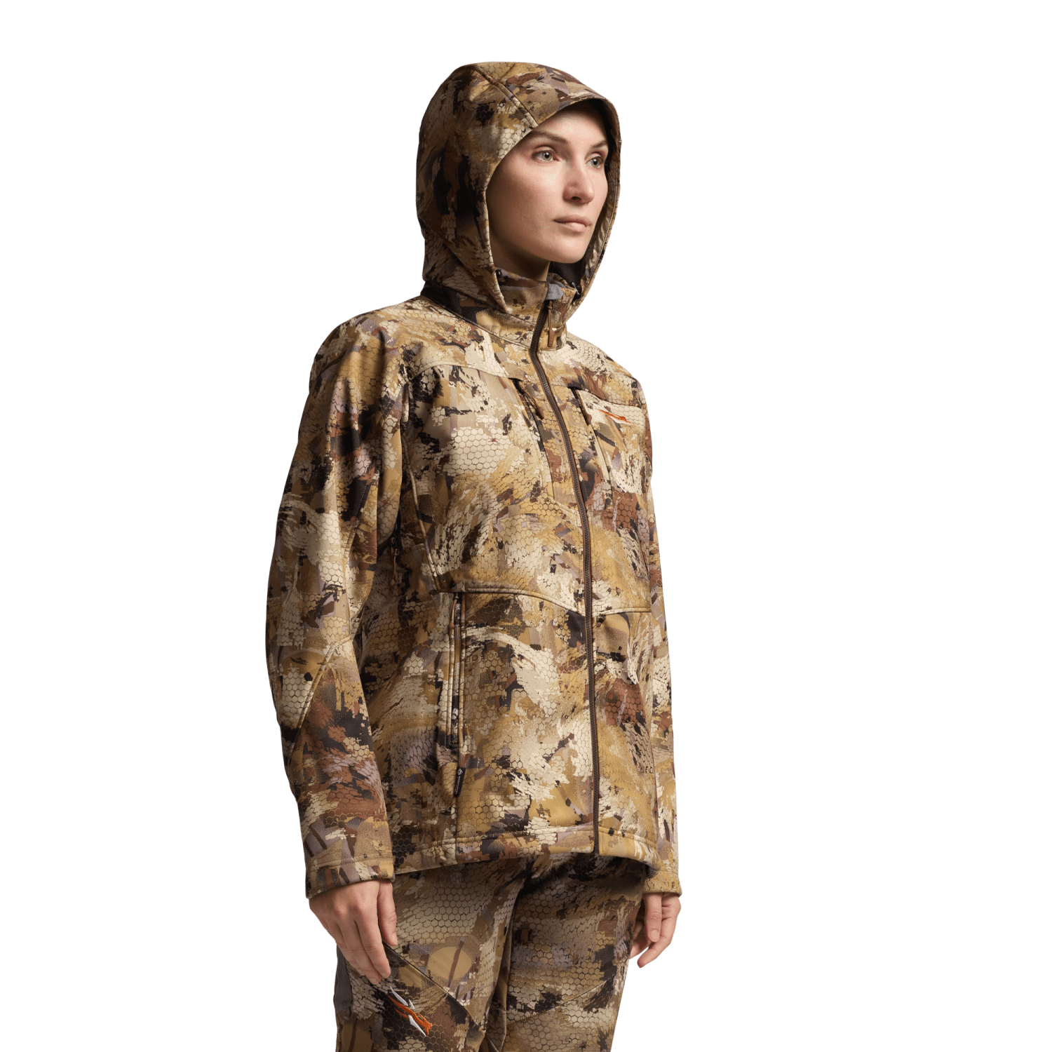 Women's Jetstream Jacket