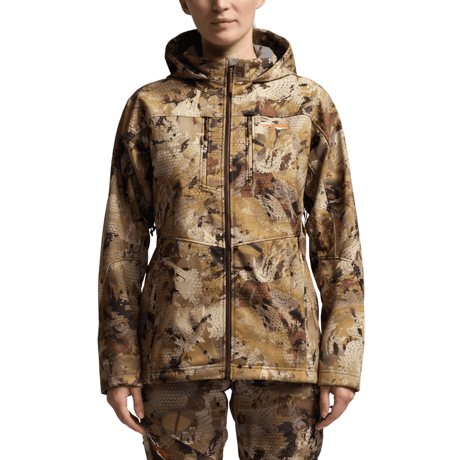Women's Jetstream Jacket