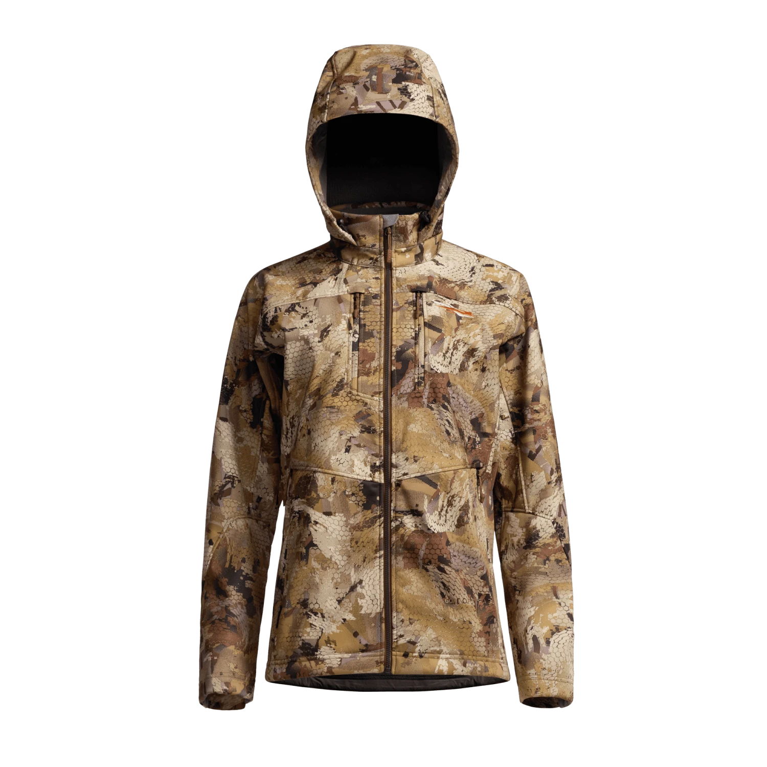 Women's Jetstream Jacket