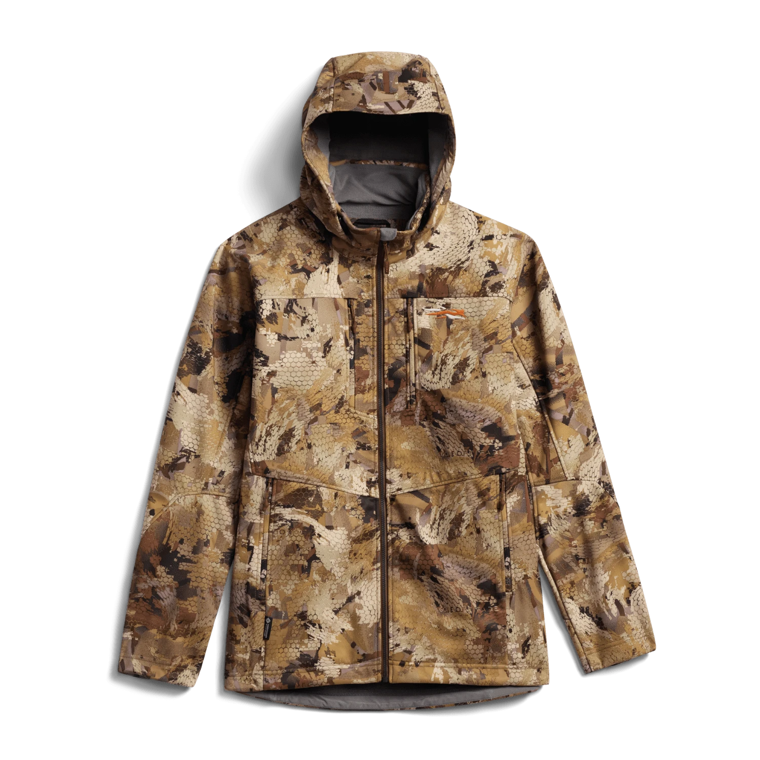 Women's Jetstream Jacket