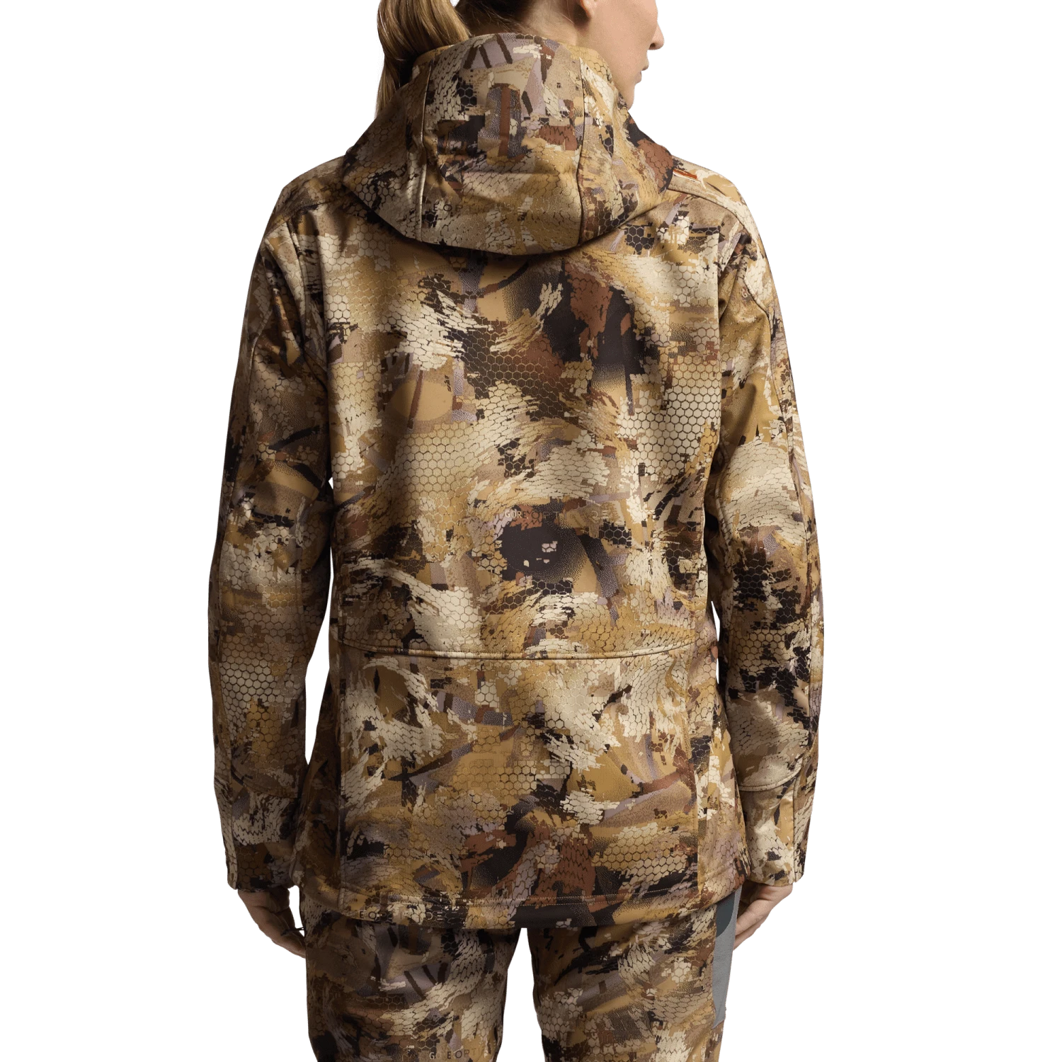Women's Jetstream Jacket