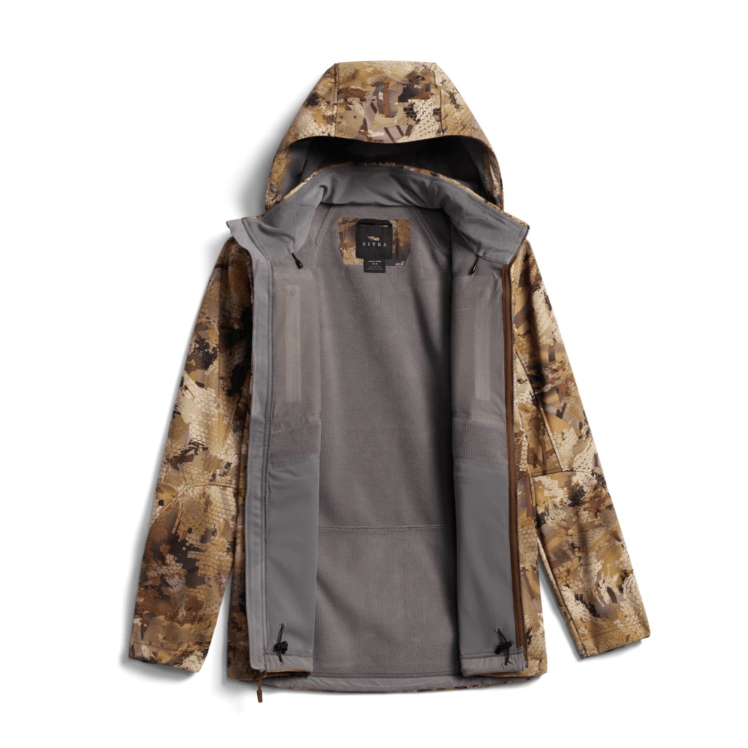 Women's Jetstream Jacket