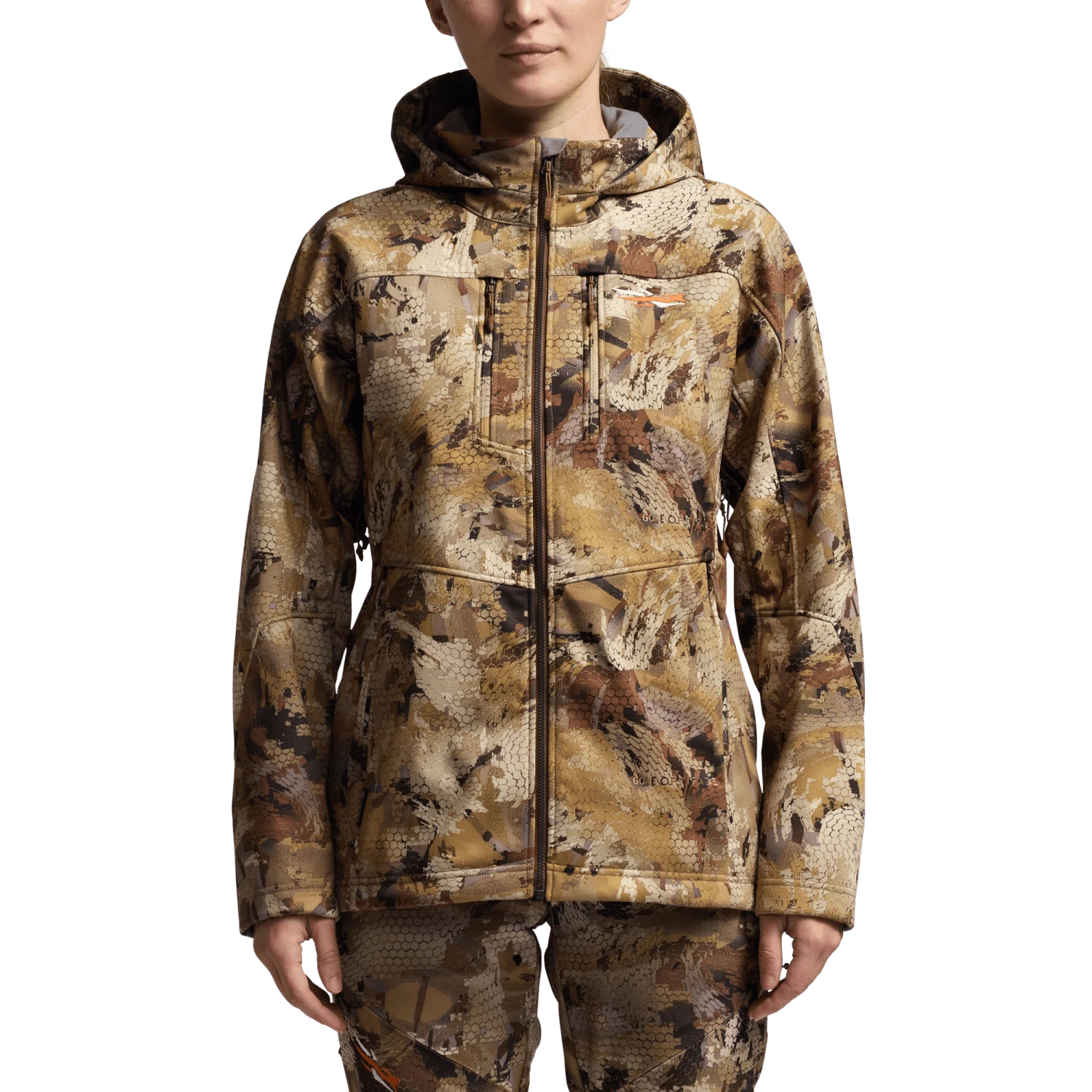 Women's Jetstream Jacket
