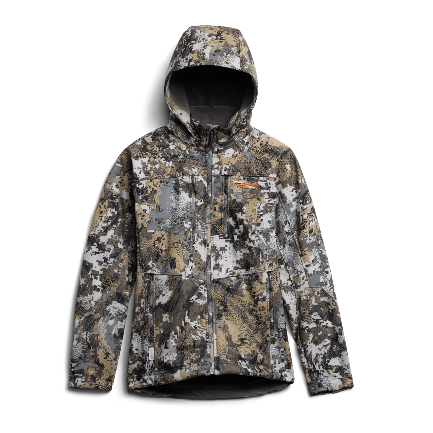 Women's Jetstream Jacket