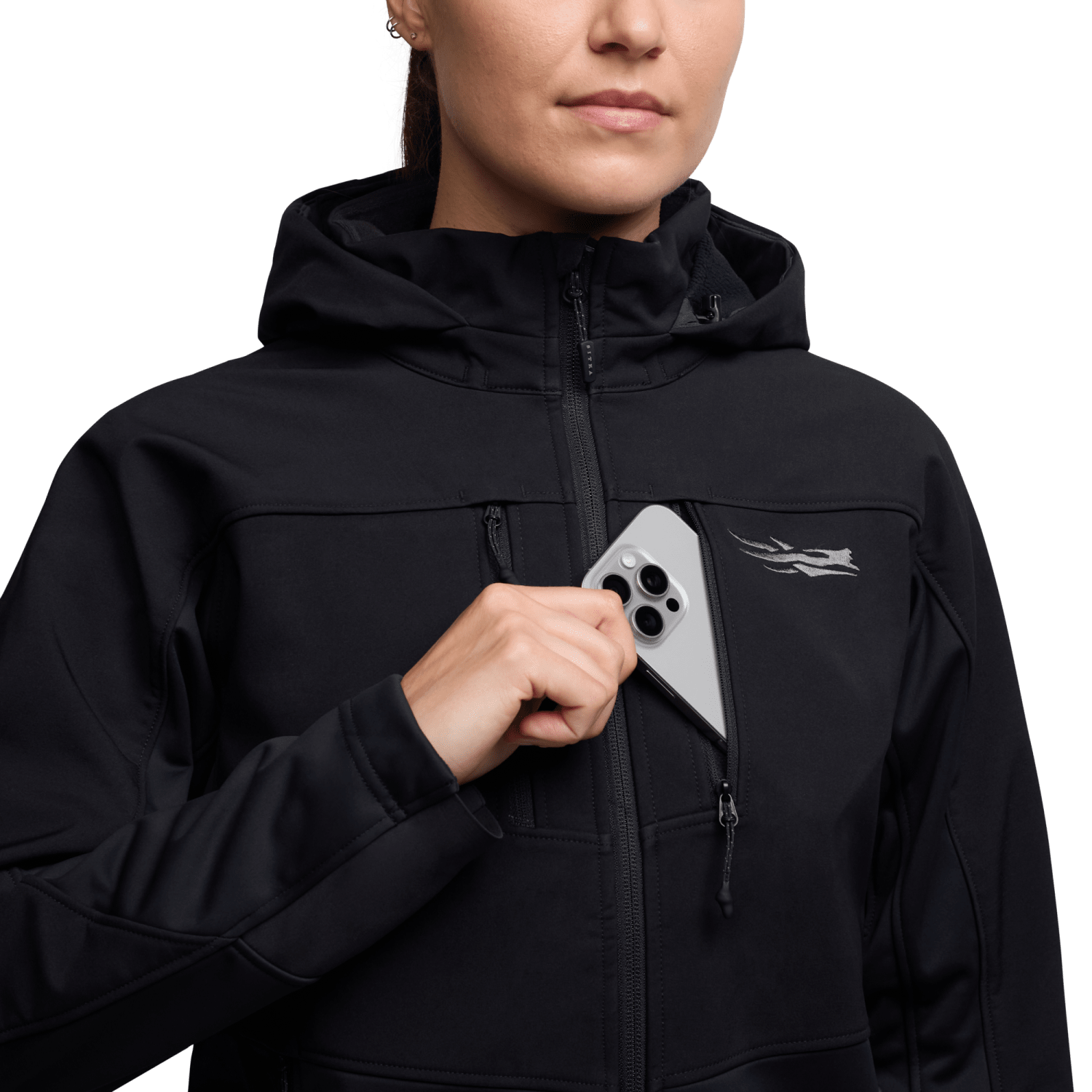 Women's Jetstream Jacket