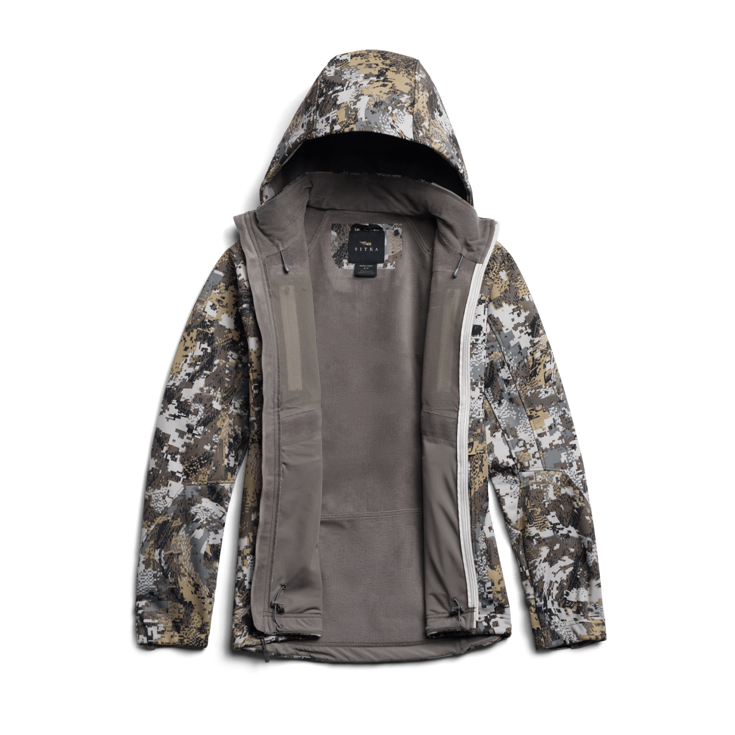 Women's Jetstream Jacket