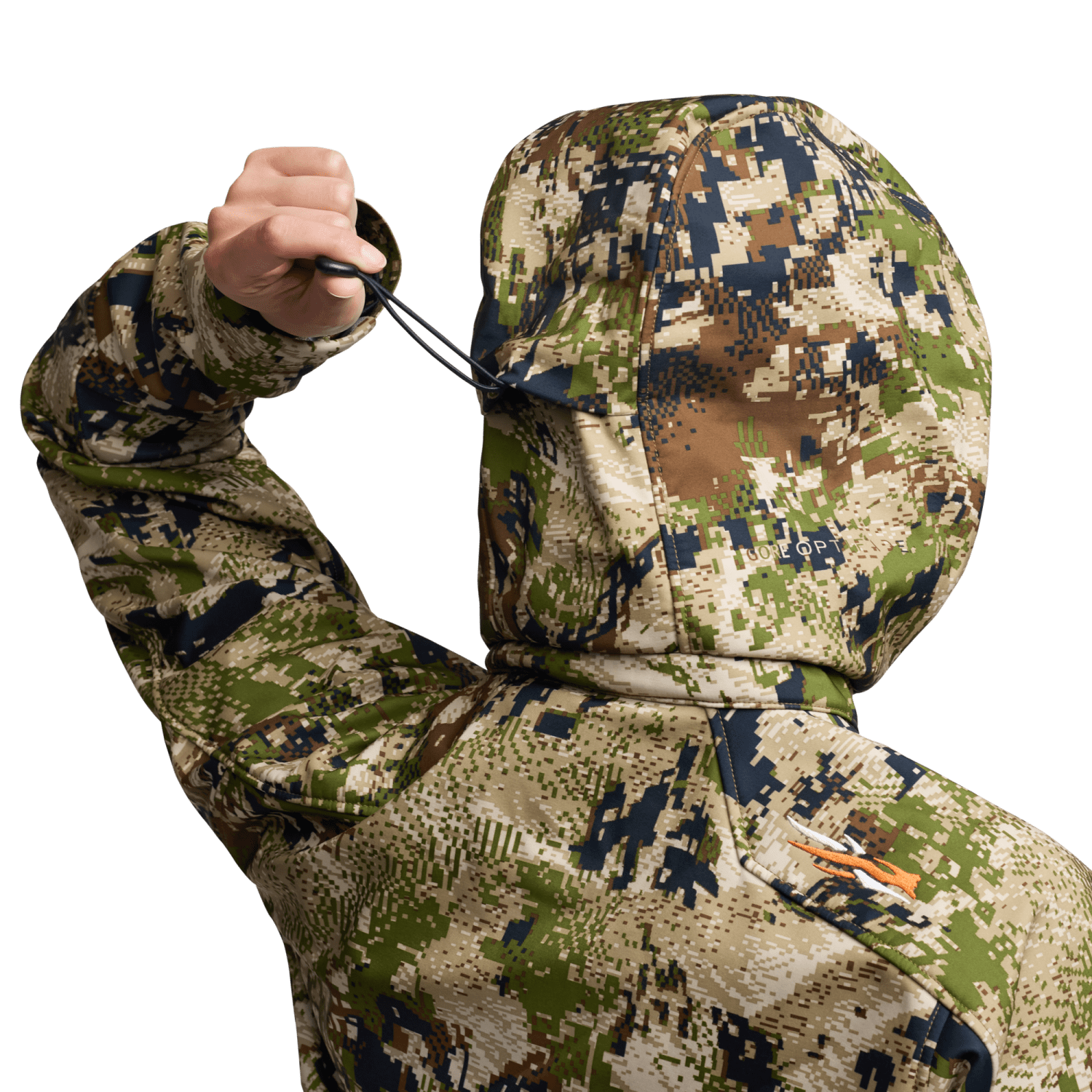 Women's Jetstream Jacket