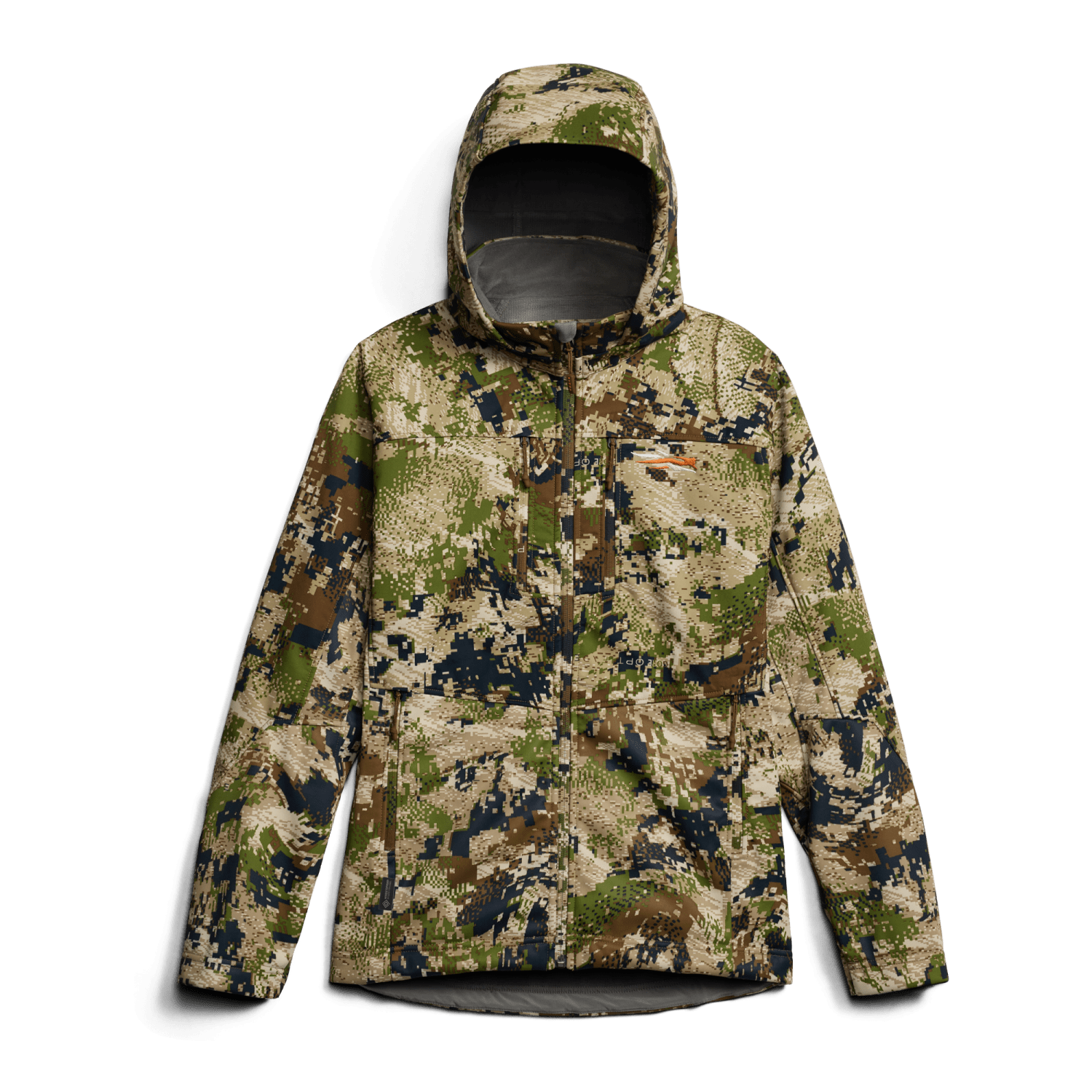 Women's Jetstream Jacket