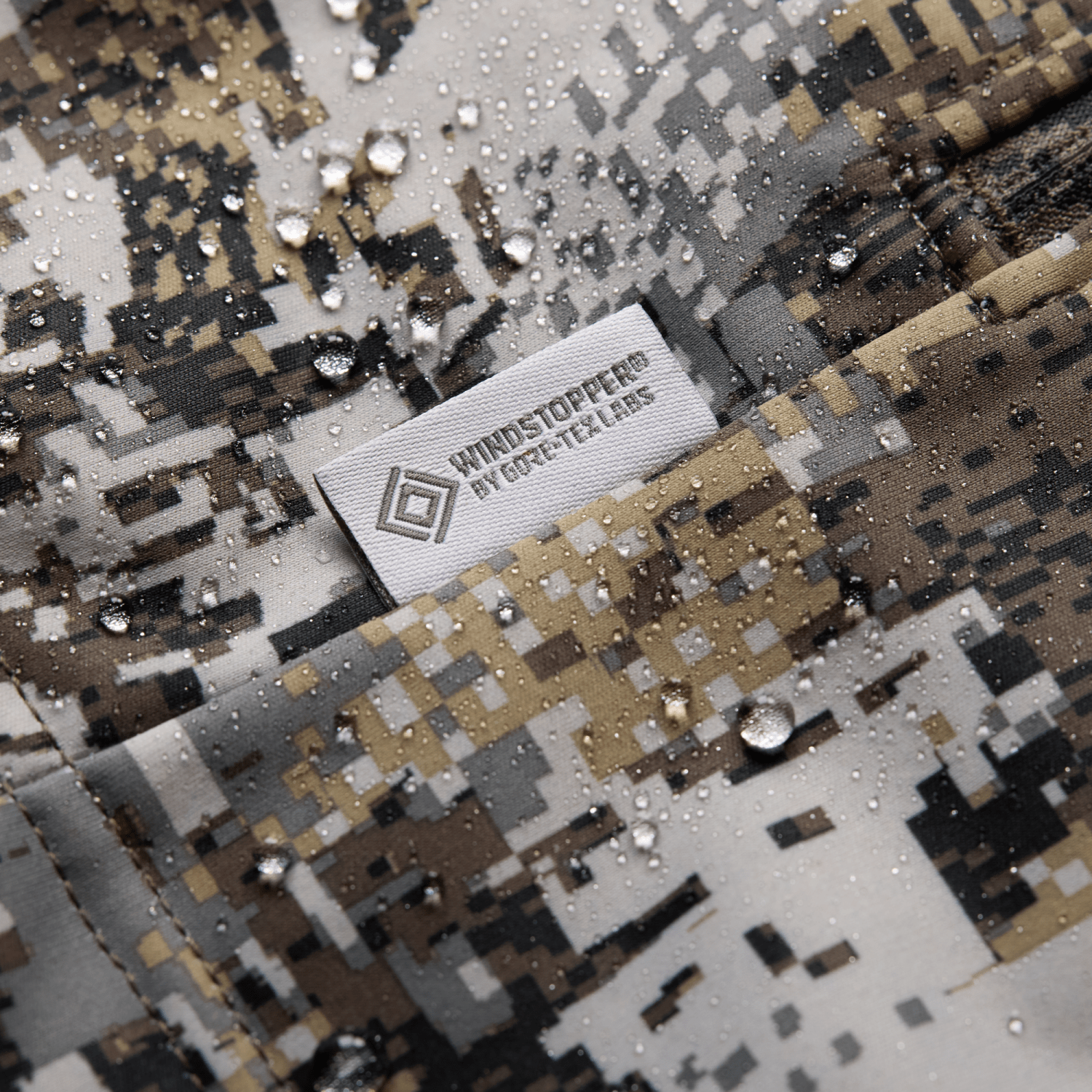 Women's Jetstream Jacket