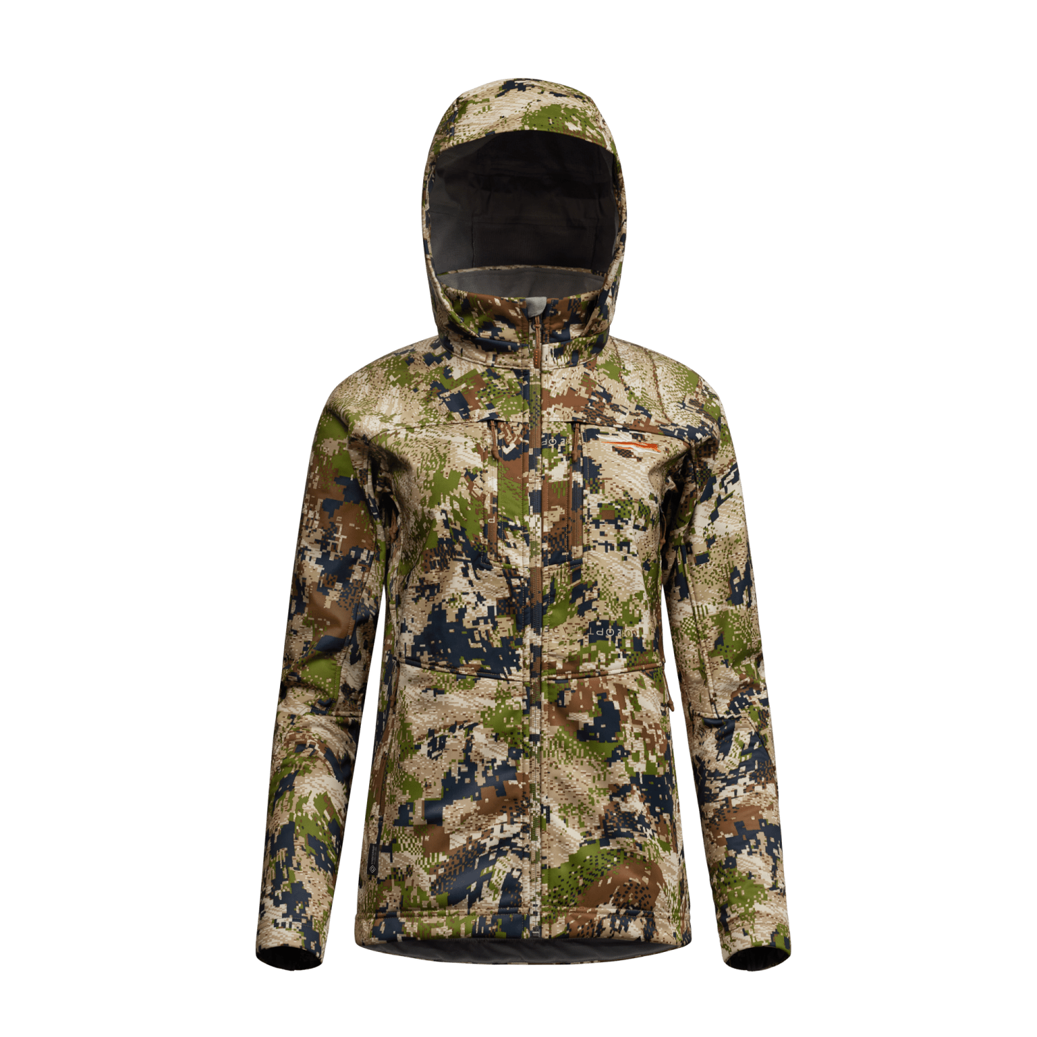 Women's Jetstream Jacket