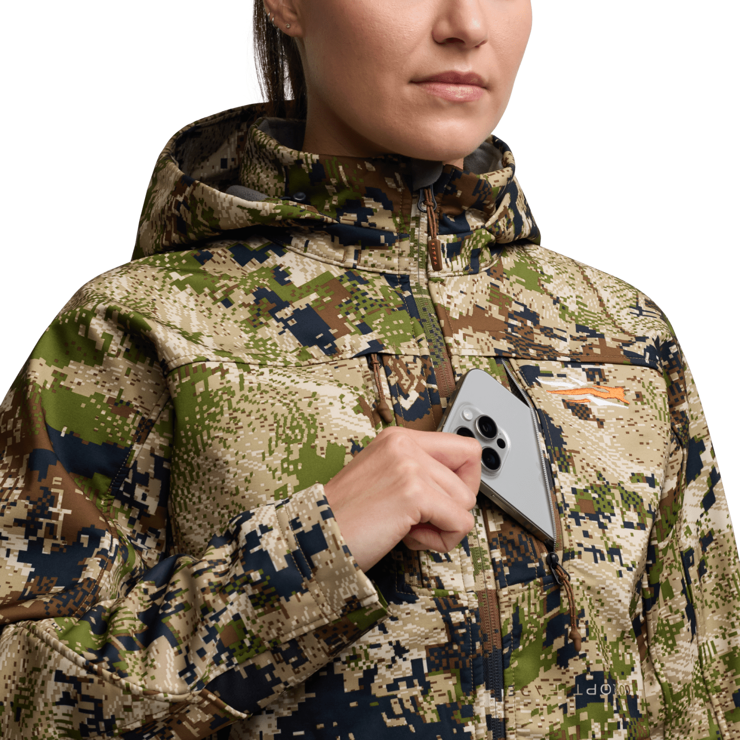 Women's Jetstream Jacket
