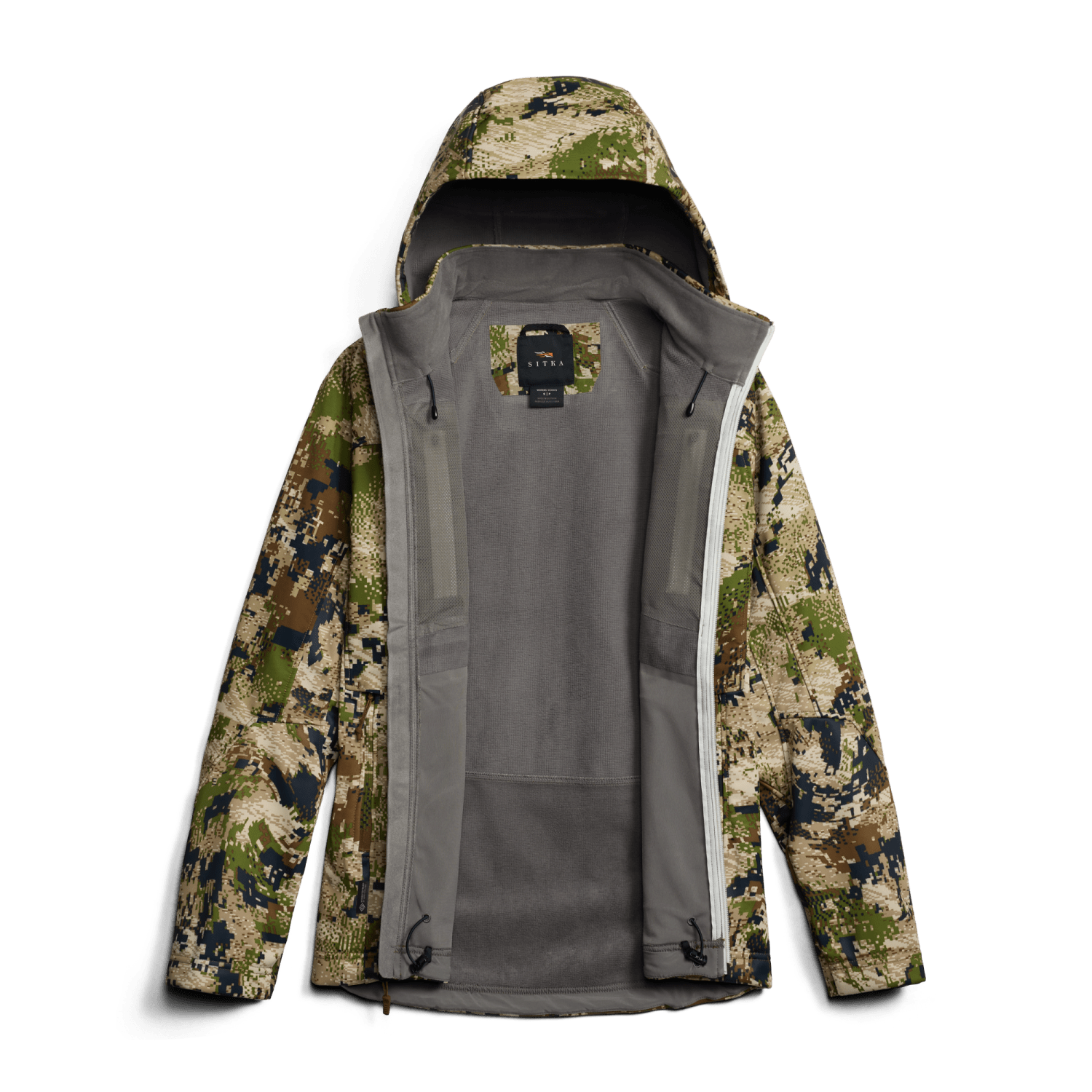 Women's Jetstream Jacket