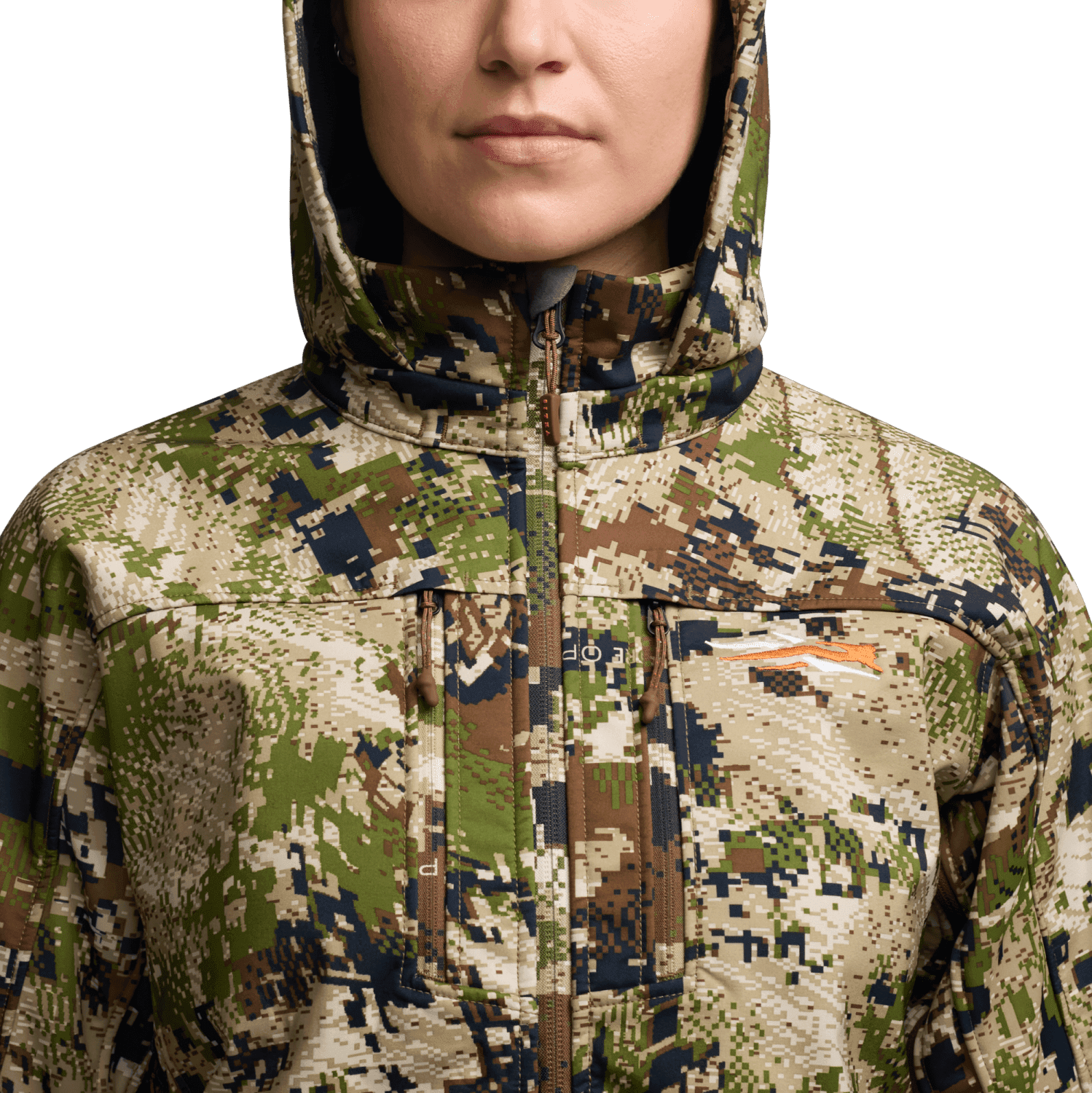Women's Jetstream Jacket