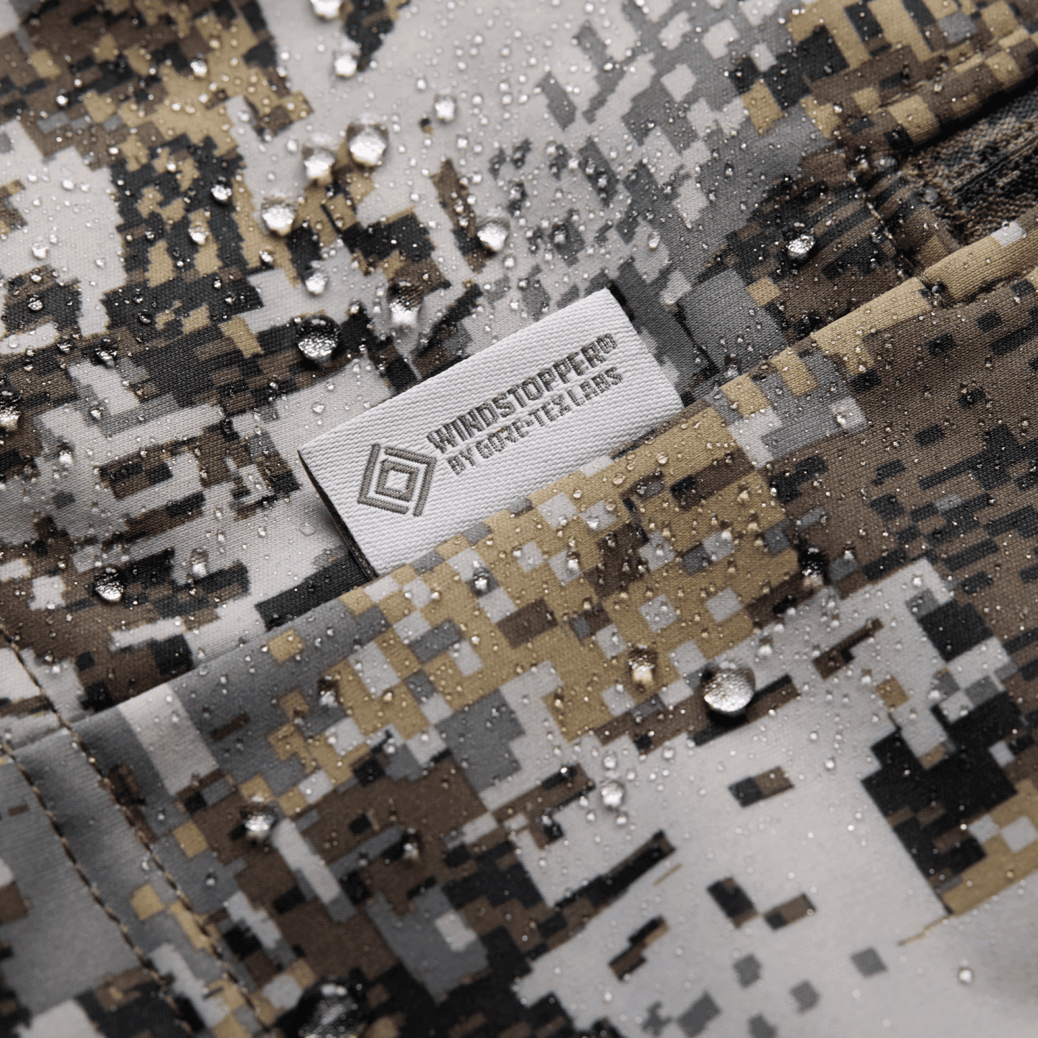 Women's Jetstream Jacket