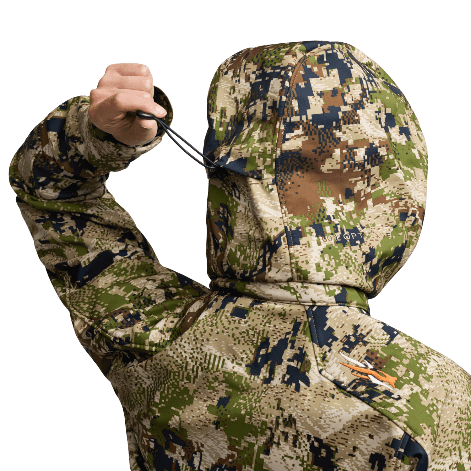 Women's Jetstream Jacket