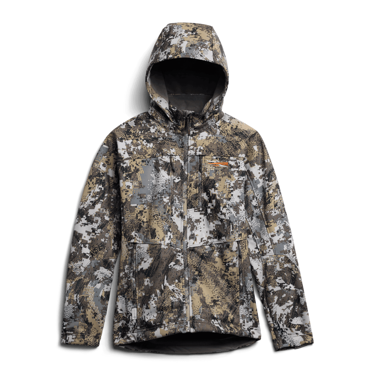 Women's Jetstream Jacket