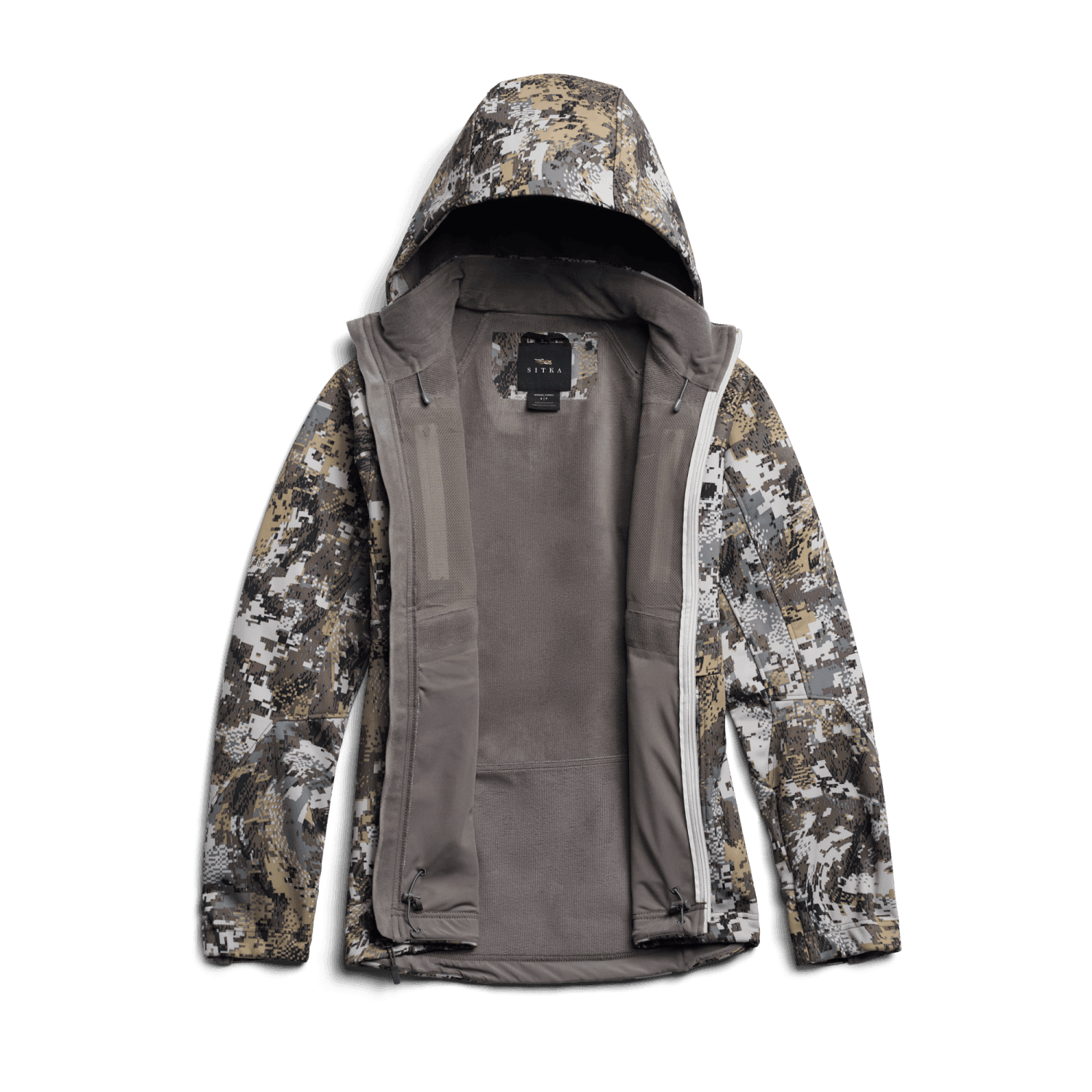 Women's Jetstream Jacket