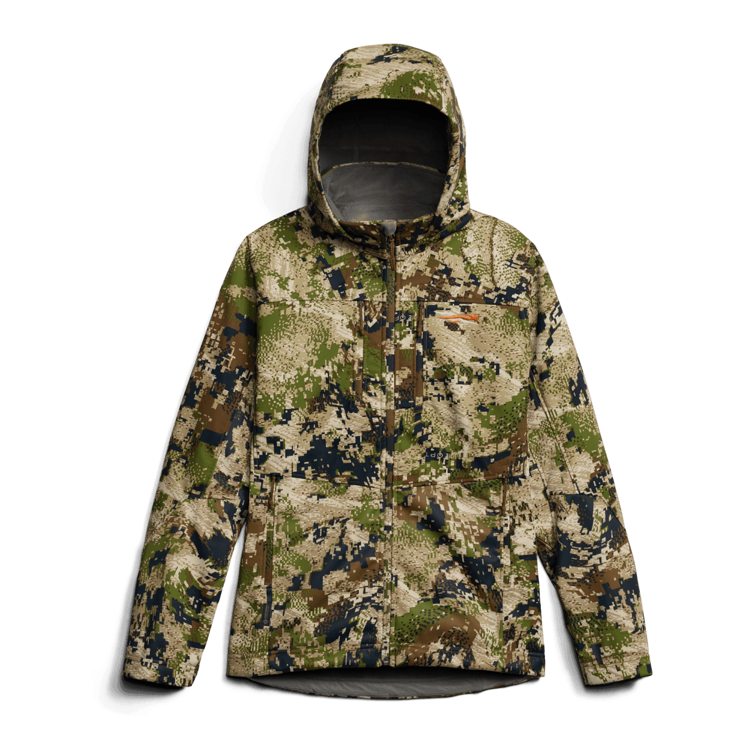 Women's Jetstream Jacket