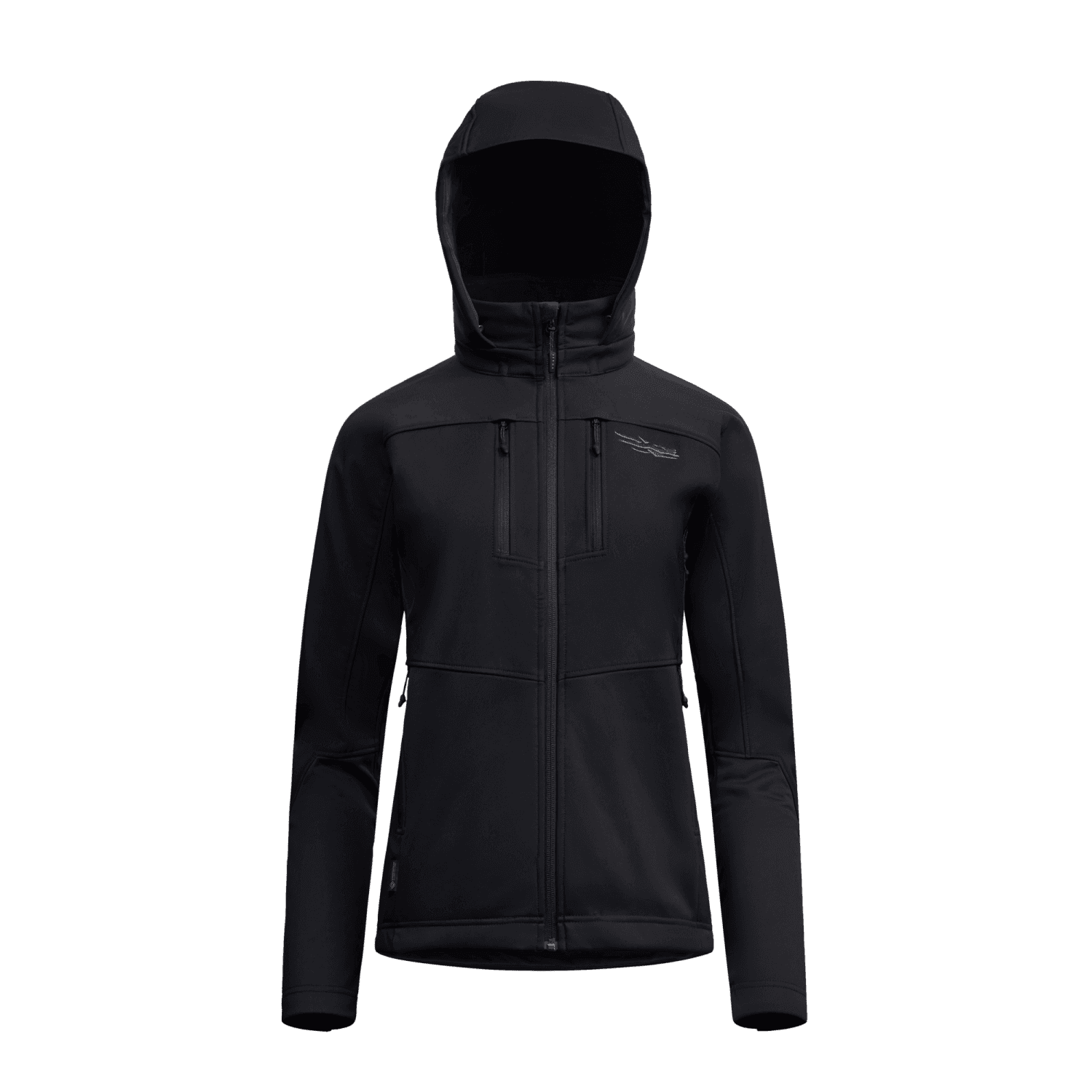 Women's Jetstream Jacket