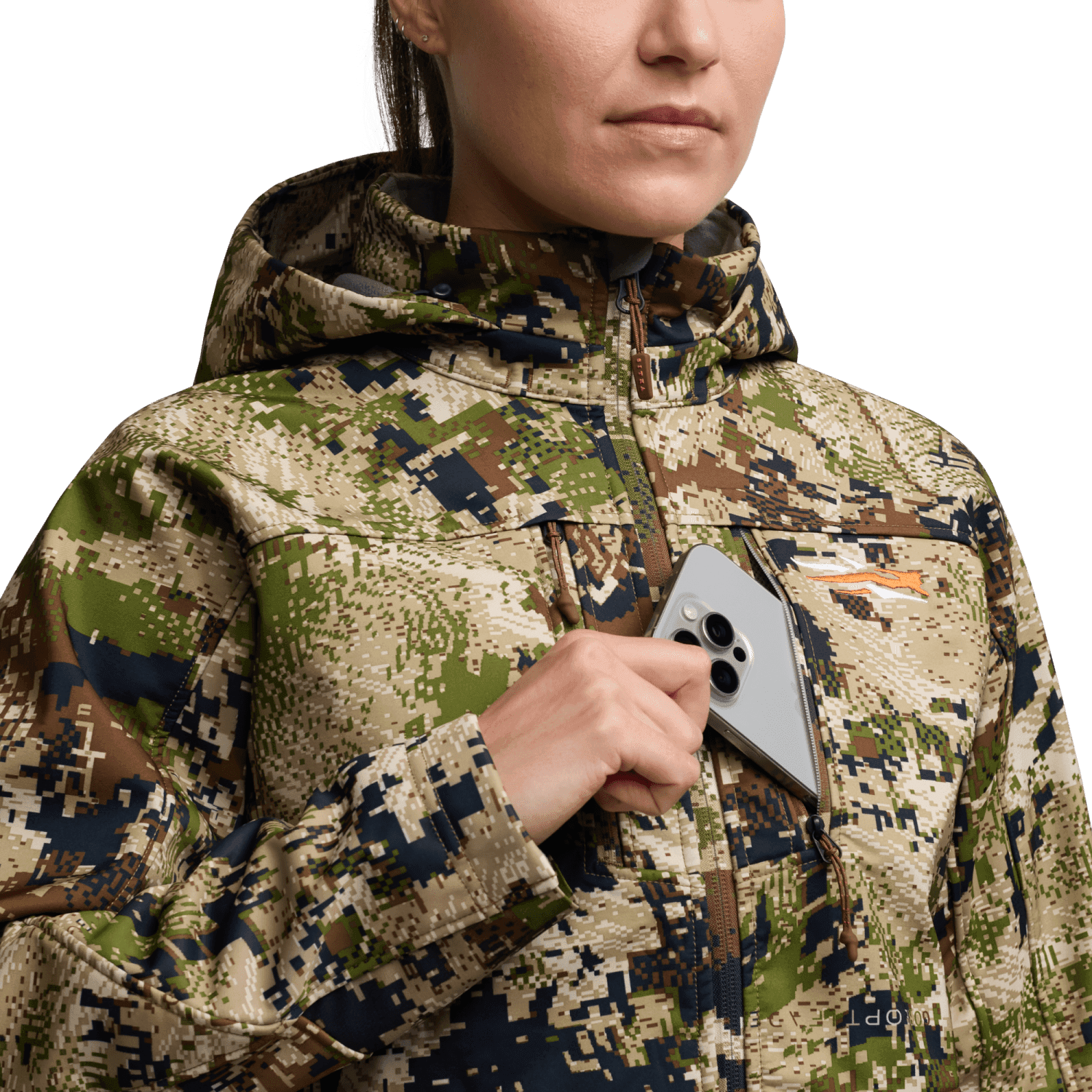 Women's Jetstream Jacket