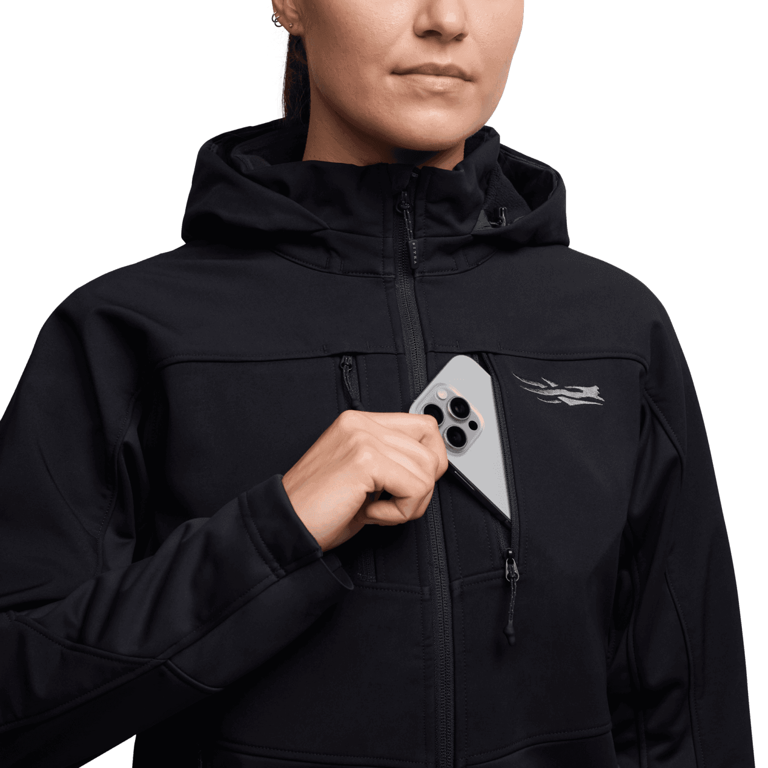 Women's Jetstream Jacket