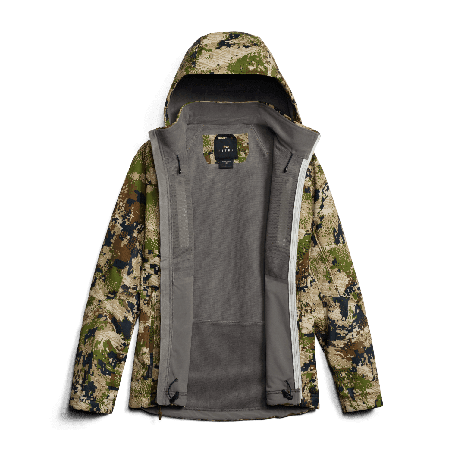 Women's Jetstream Jacket