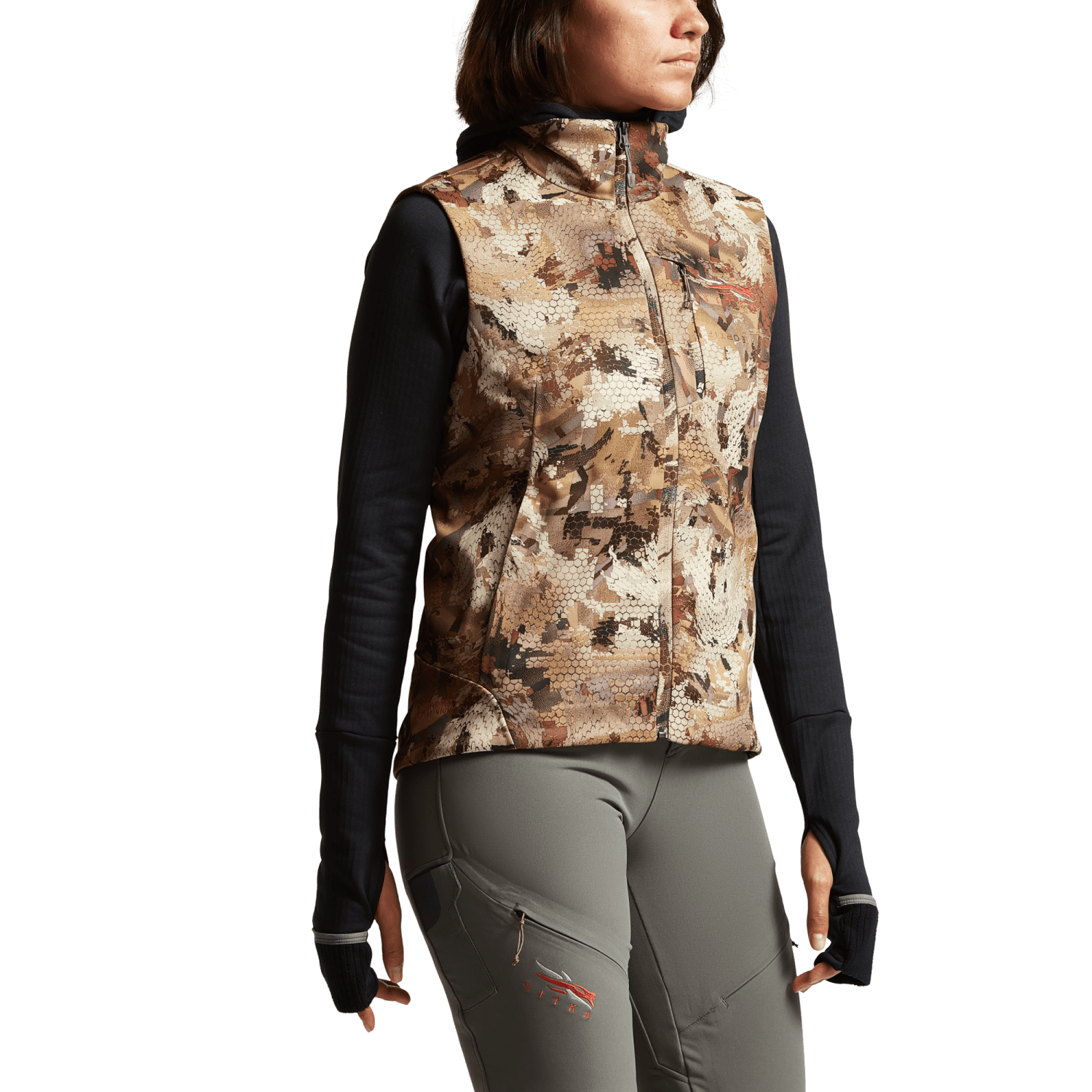 Women's Jetstream Vest